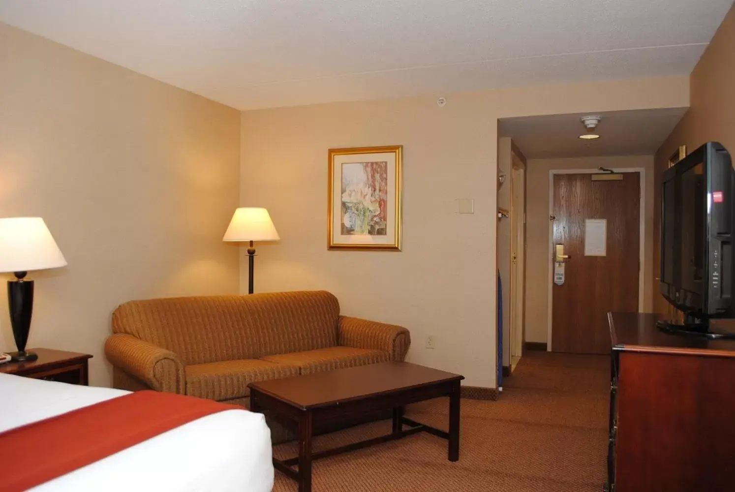 Holiday Inn Express Hotel & Suites Providence-Woonsocket by IHG Holiday Inn Express Hotel & Suites Providence-Woonsocket by IHG