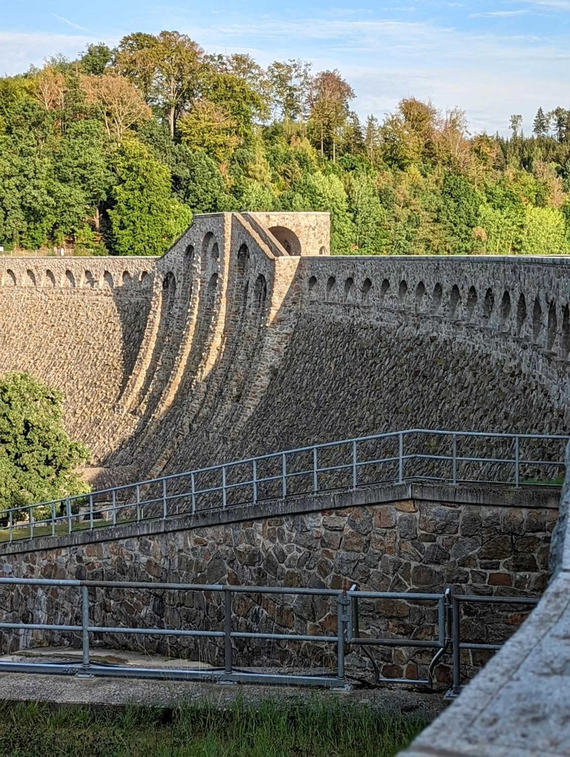 Staff in Erzgebirgshotel Misnia Bärenfels