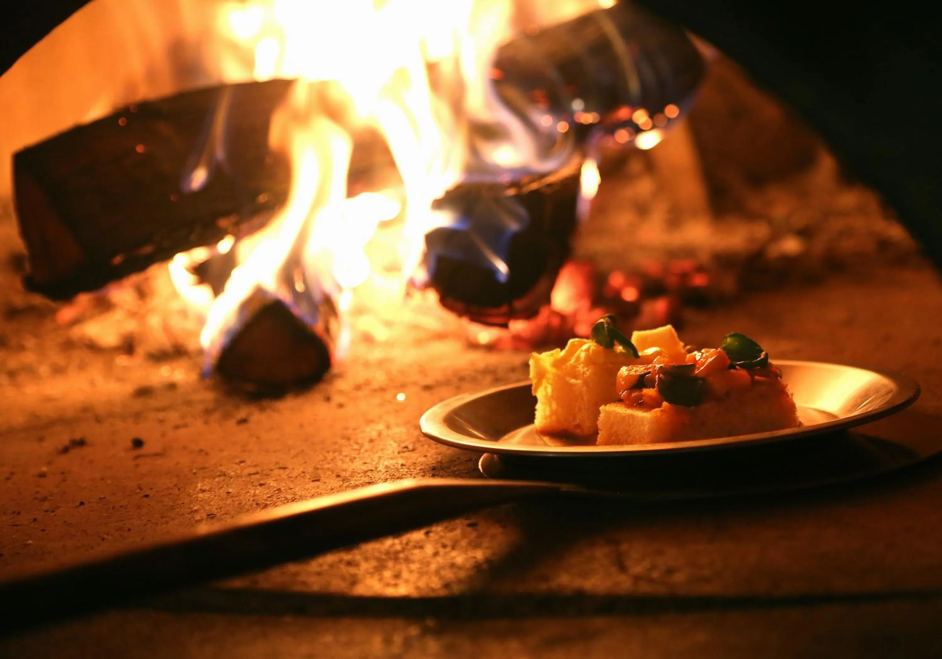 Buffet breakfast in Daiwa Roynet Hotel Ginza PREMIER