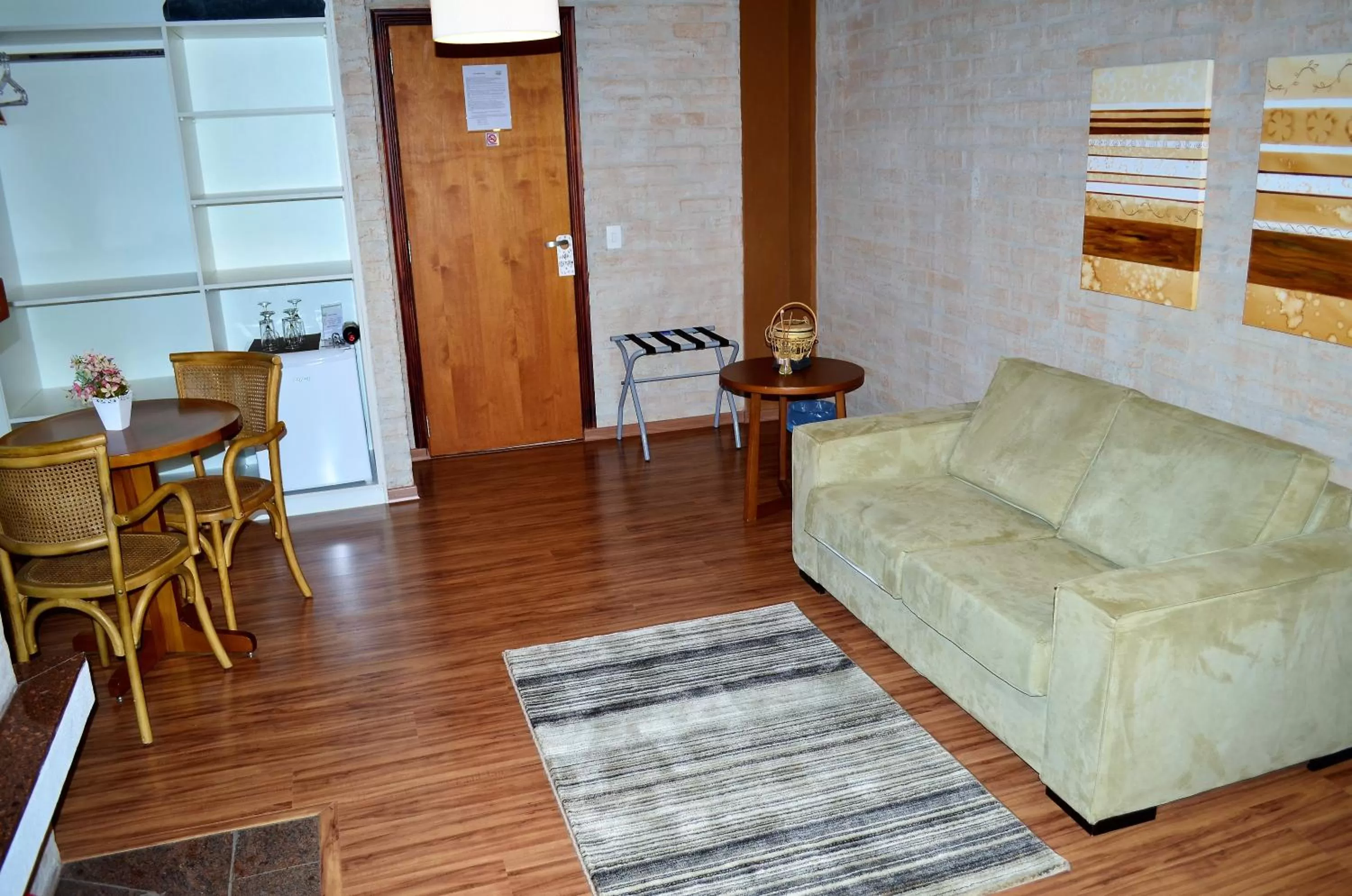 Pousada Toca Da Coruja