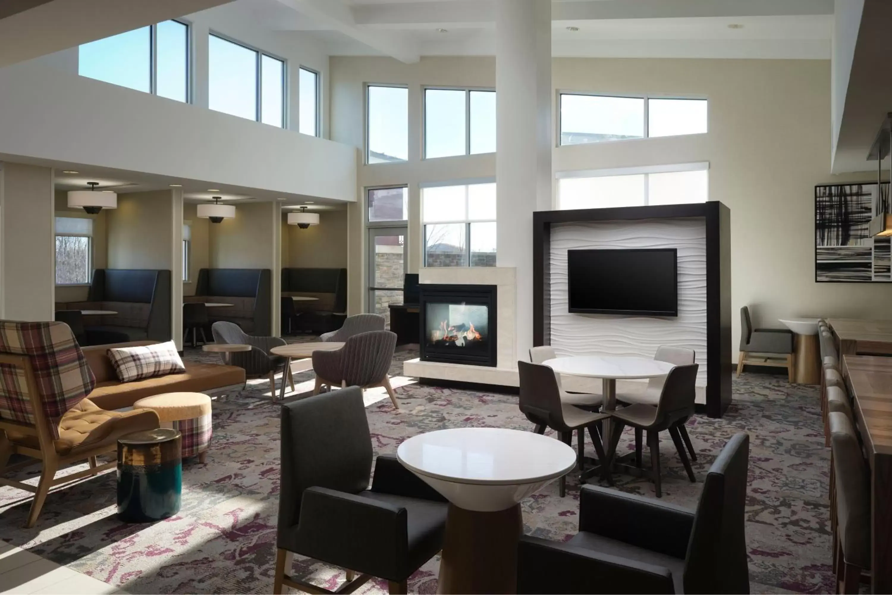 Residence Inn by Marriott Grand Rapids Airport Residence Inn by Marriott Grand Rapids Airport
