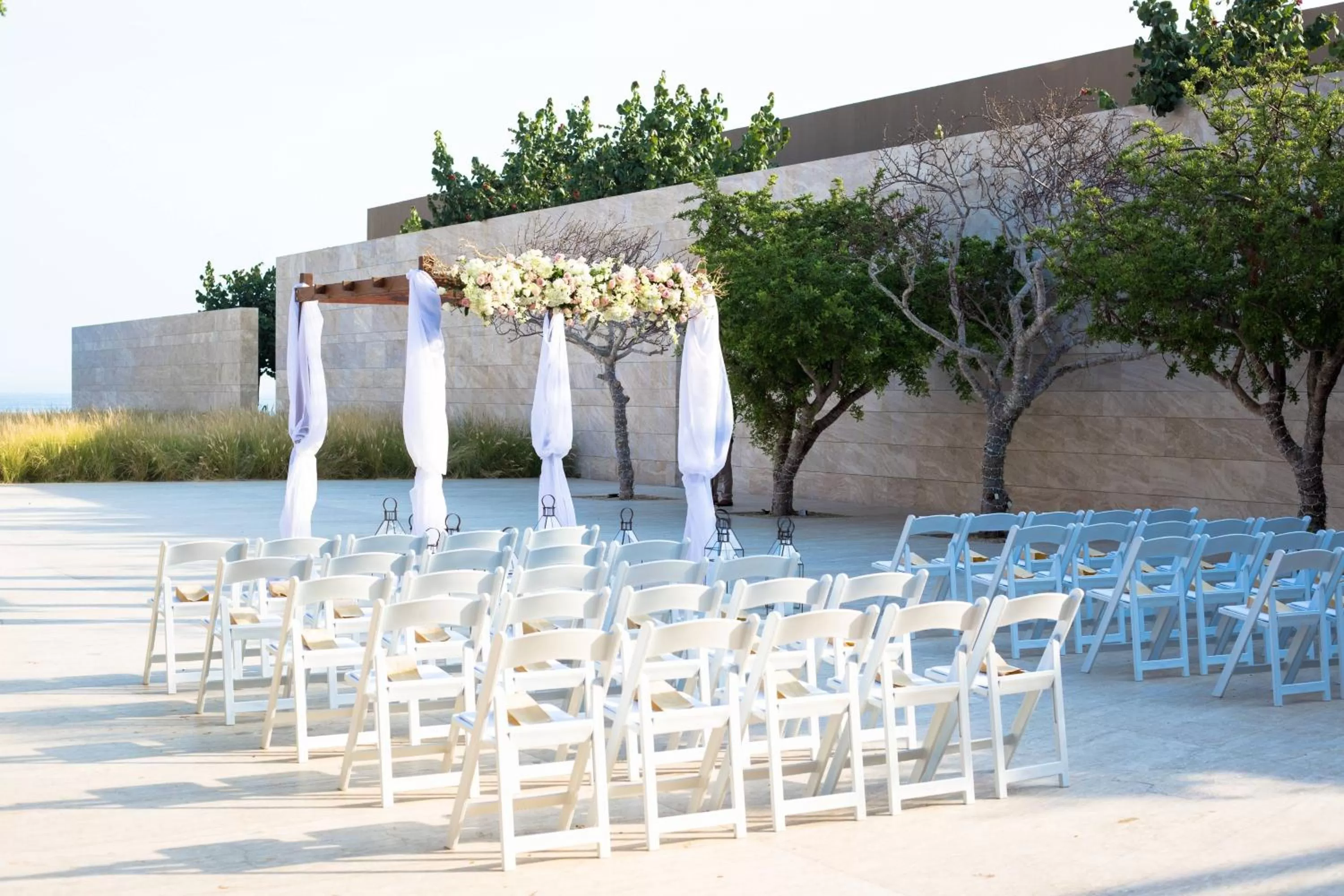Banquet/Function facilities in JW Marriott Los Cabos Beach Resort & Spa