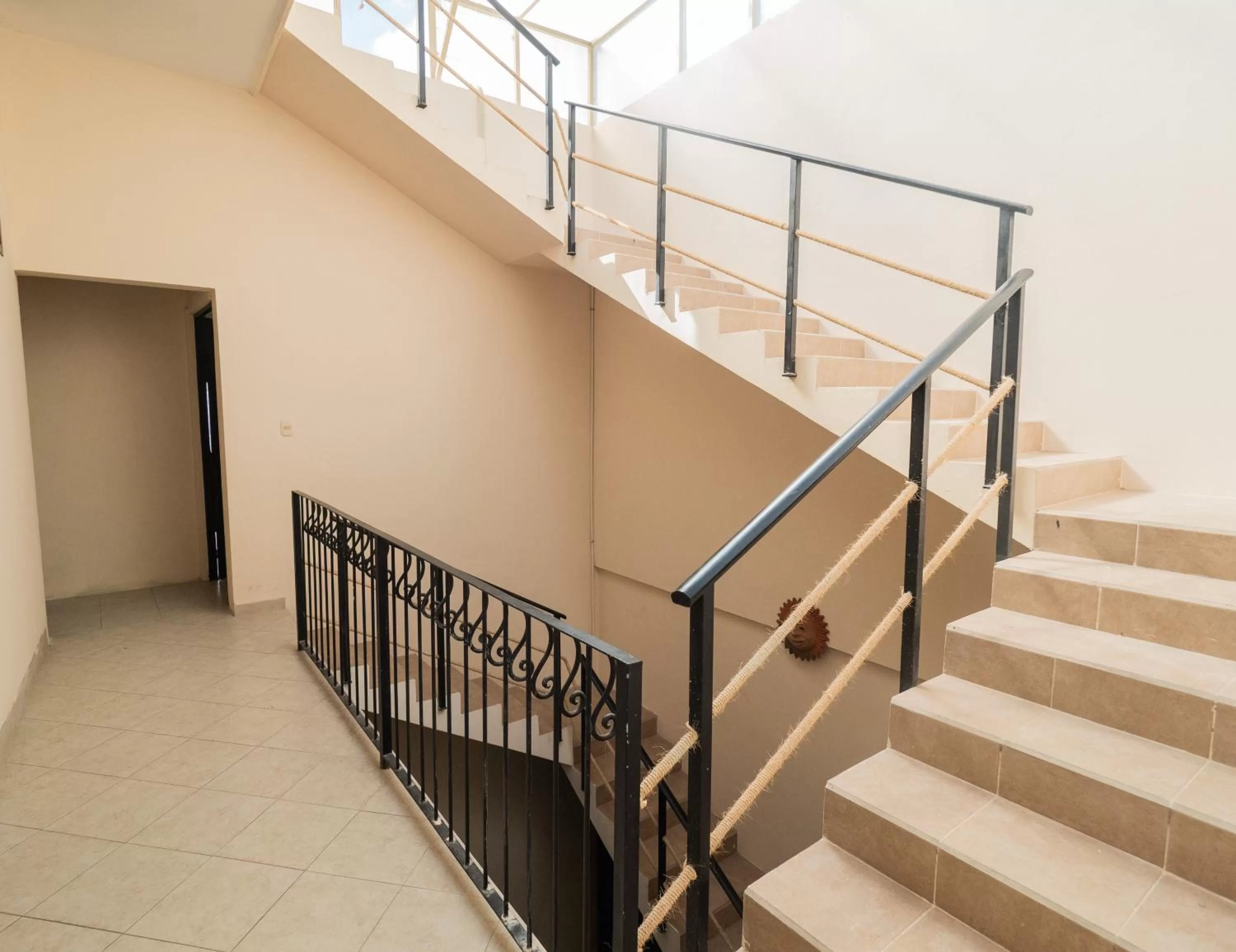 Balcony/Terrace in Nido Colibrí - Zona Remate de Paseo Montejo