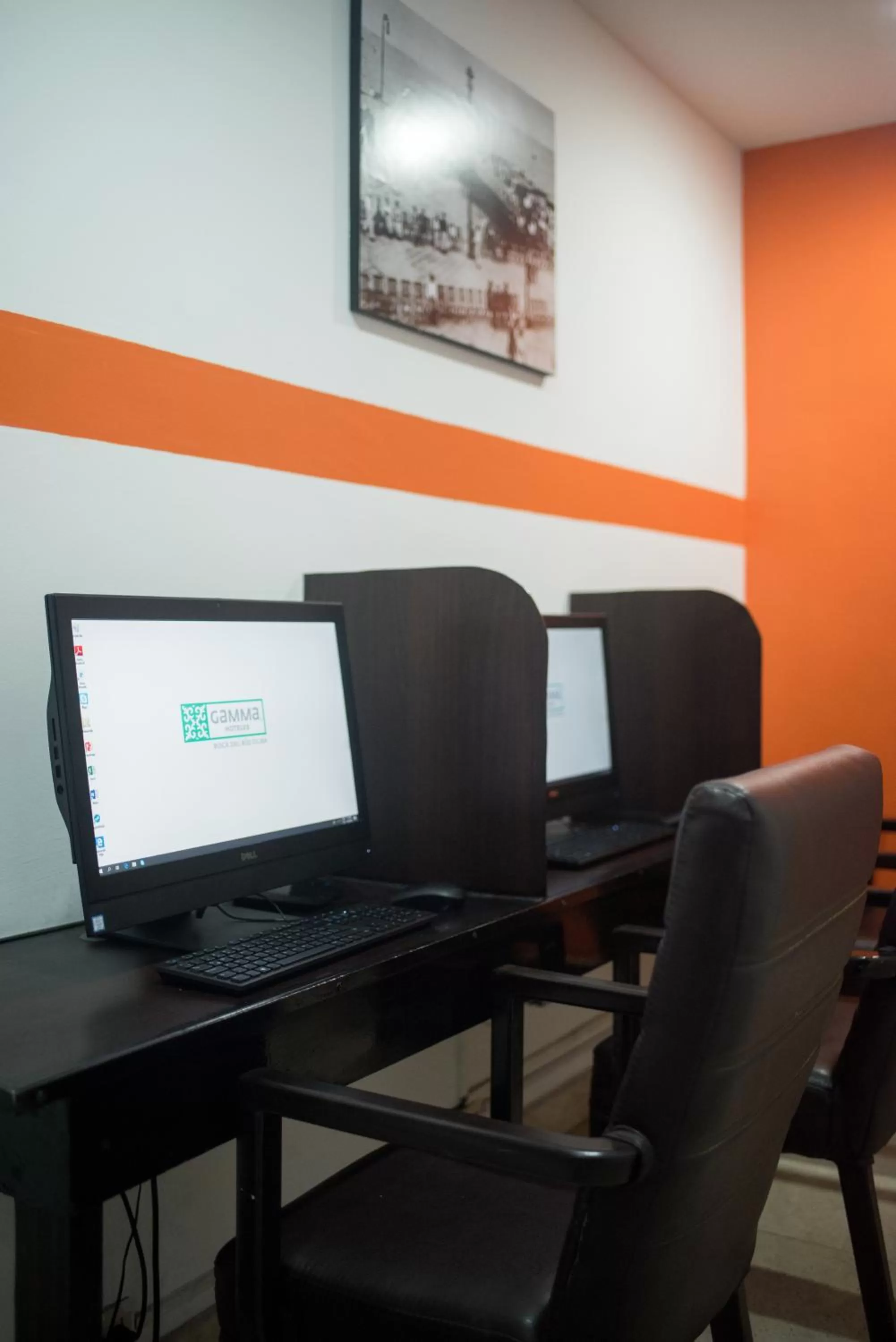 Business facilities in HOTEL OLIBA Boca del Rio