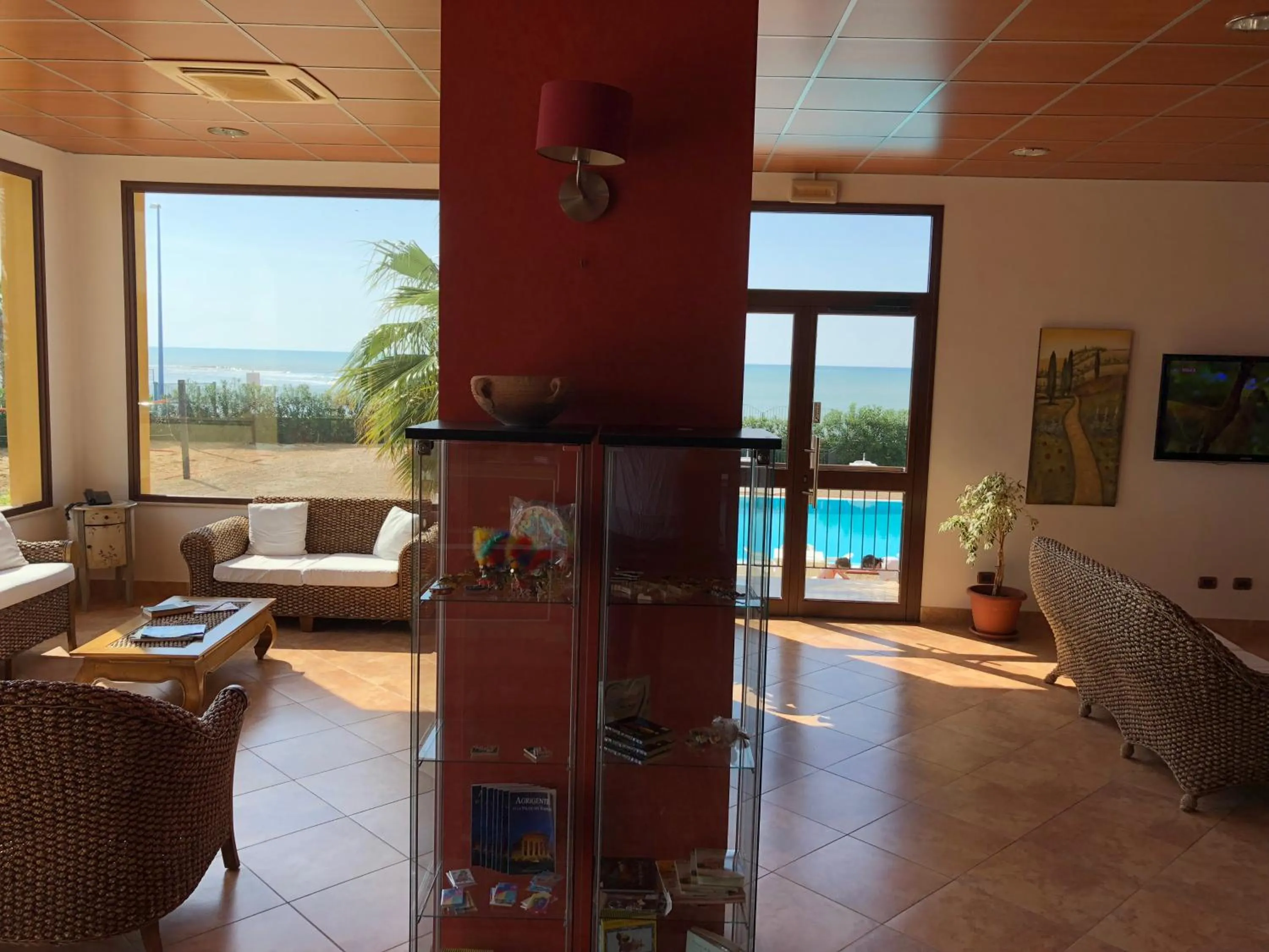 Residence Hotel Antica Perla