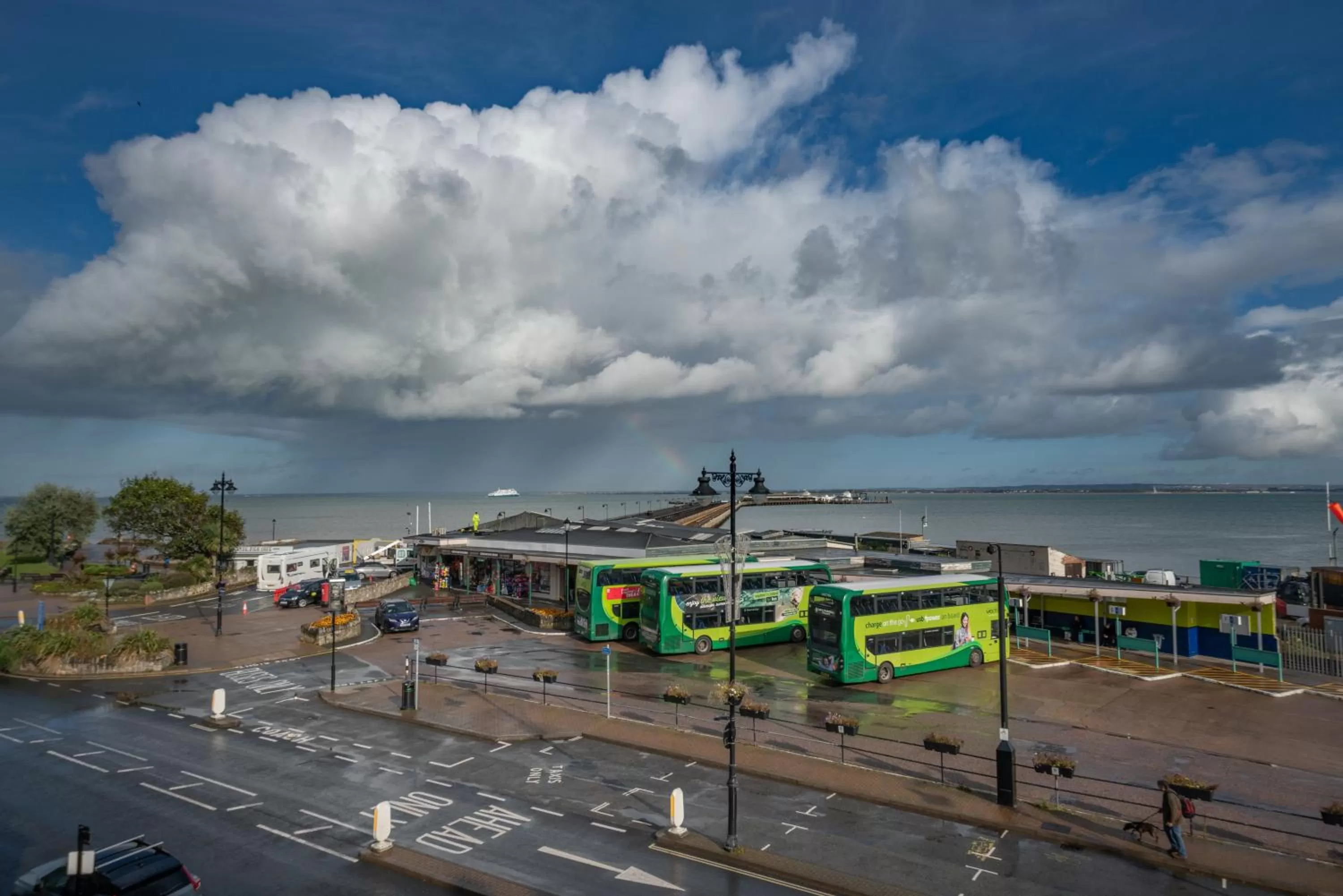 The Veteran Hotel & Bar