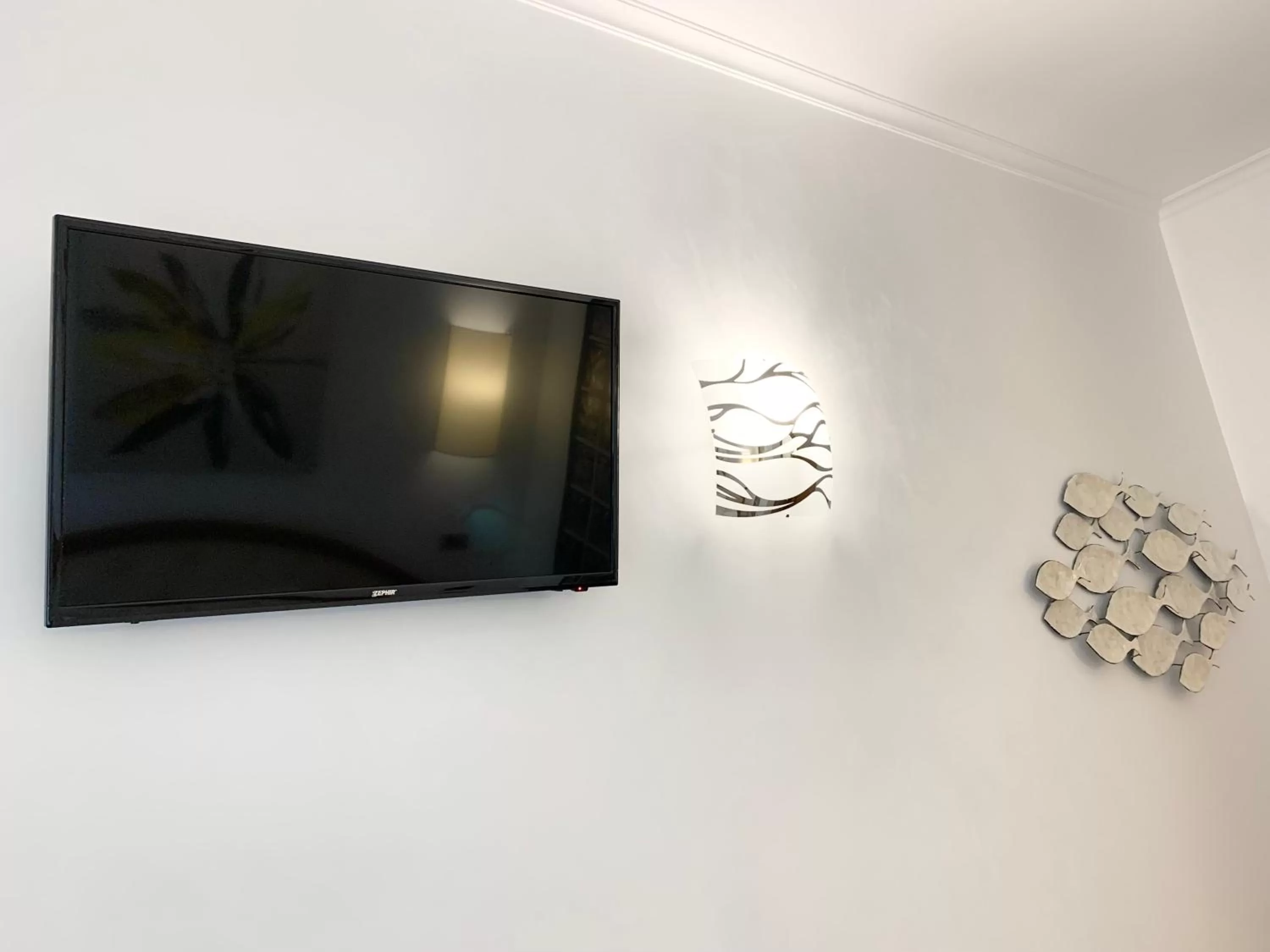 Double Room in Hotel Regina Margherita