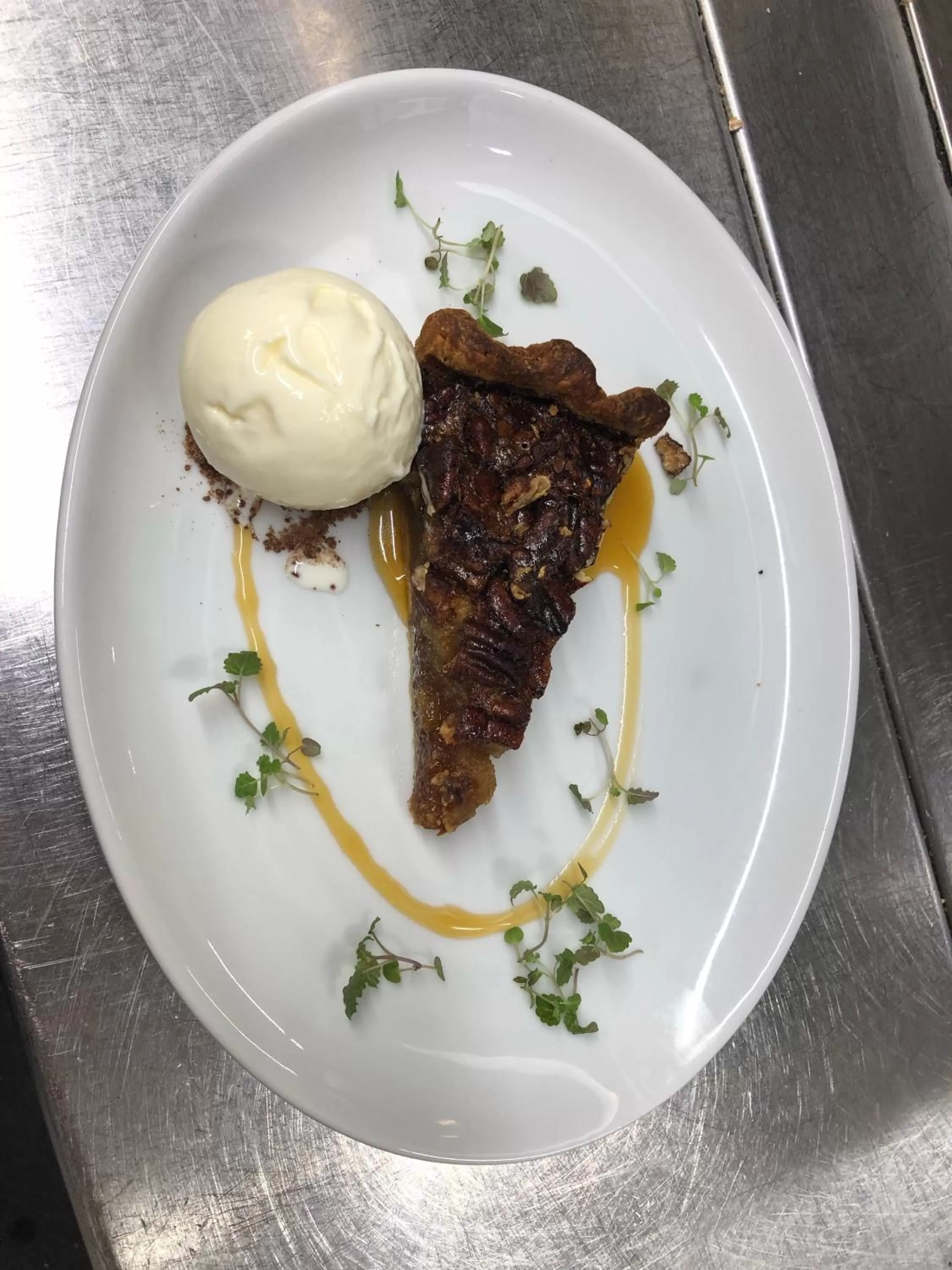 Collingwood Arms Hotel