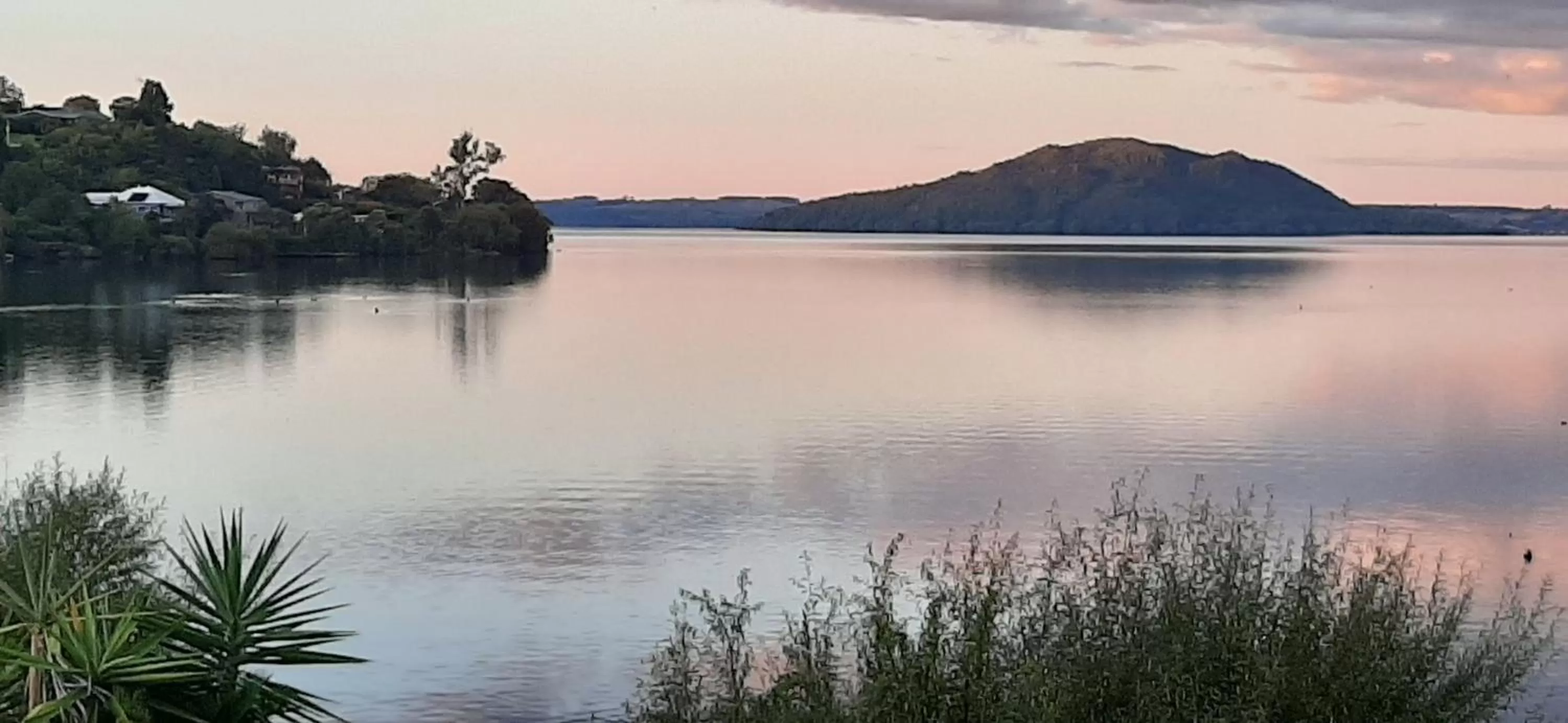 Koutu Beach Bed and Breakfast