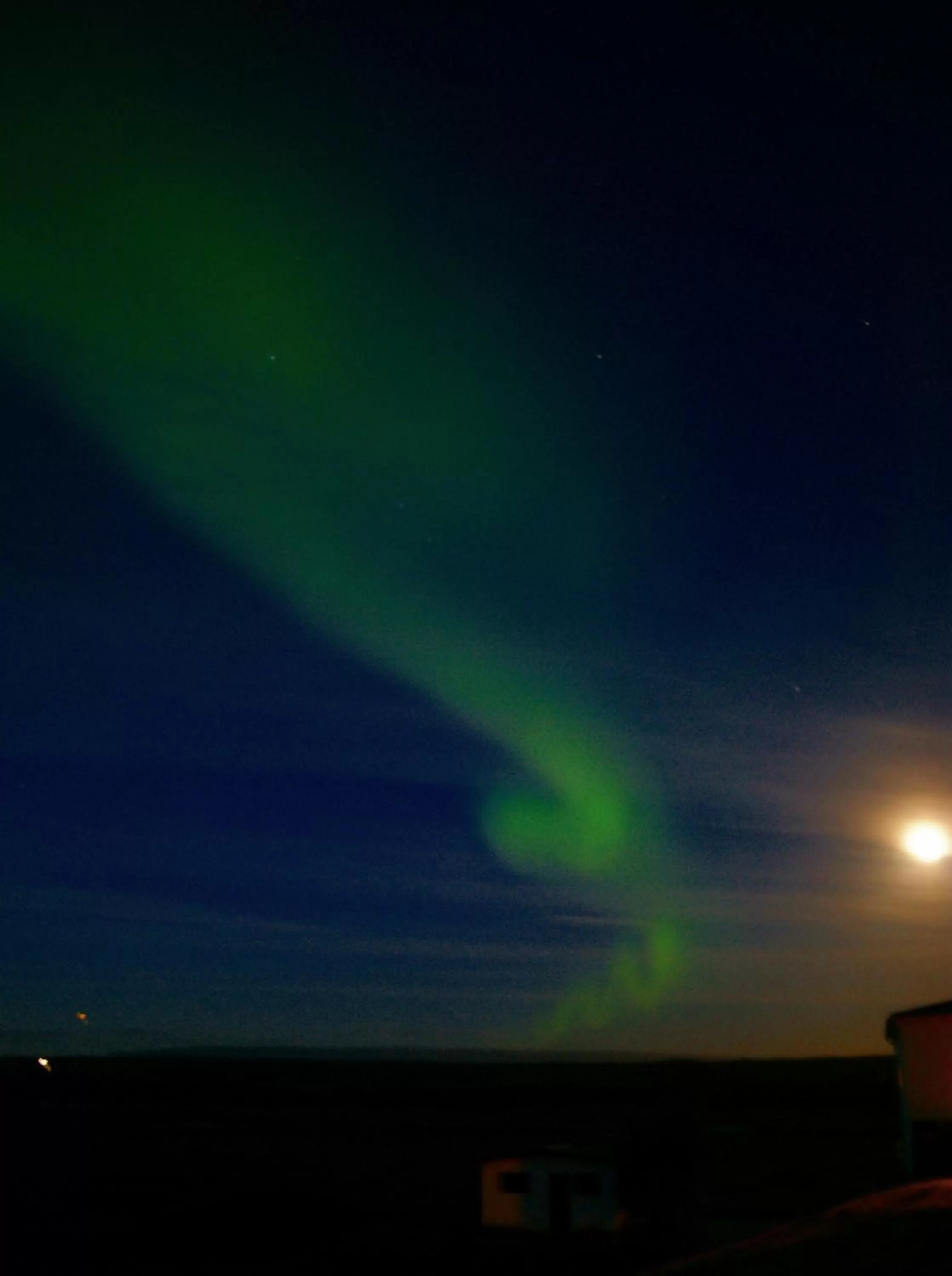 Area and facilities in Frost and Fire Hotel