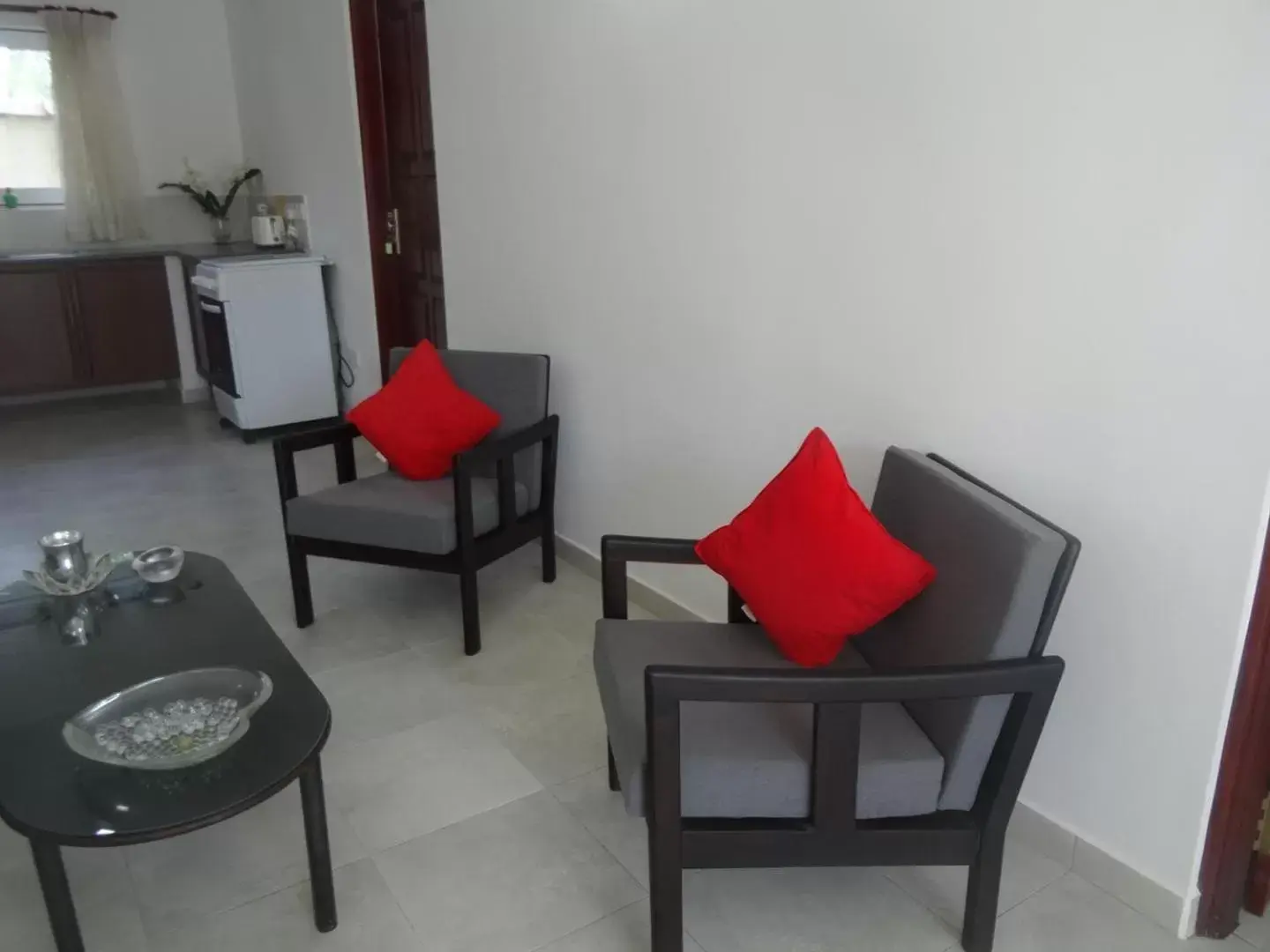 Apartment - Ground Floor in Amssler Beach Stay Apartment - Ground Floor in Amssler Beach Stay