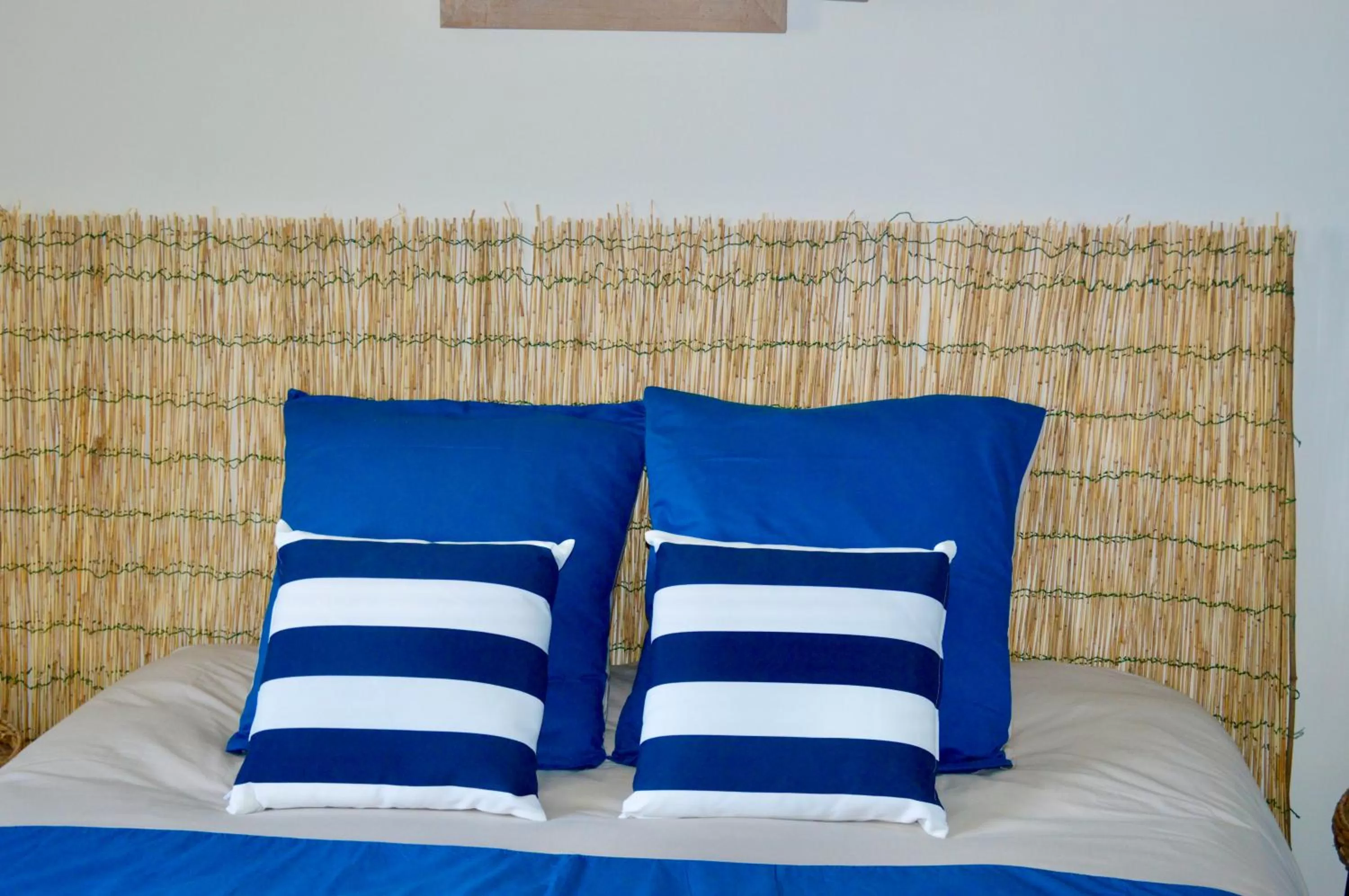 Bed in La Pichonnière