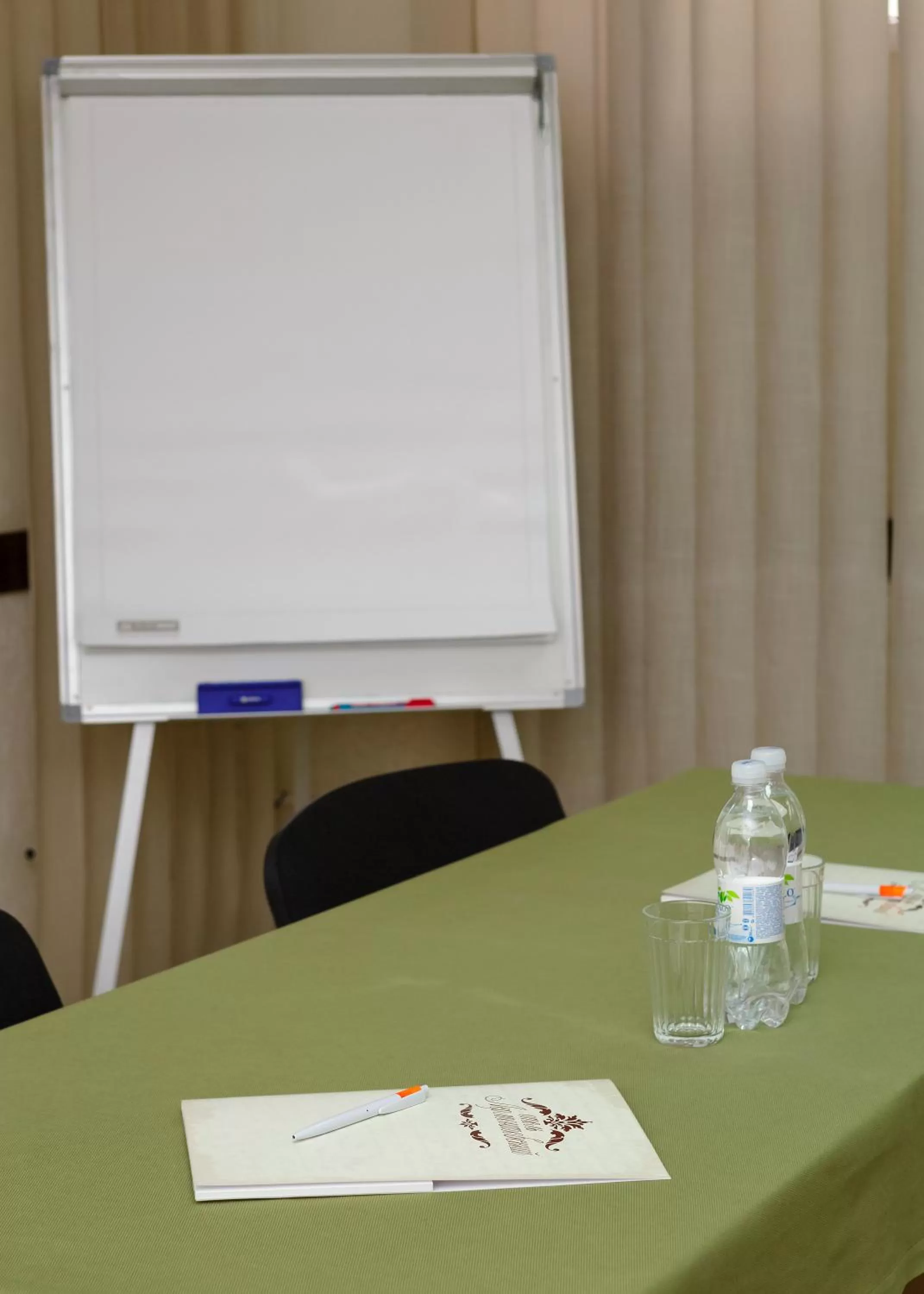 Meeting/conference room, Business Area/Conference Room in Lermontovskiy Hotel