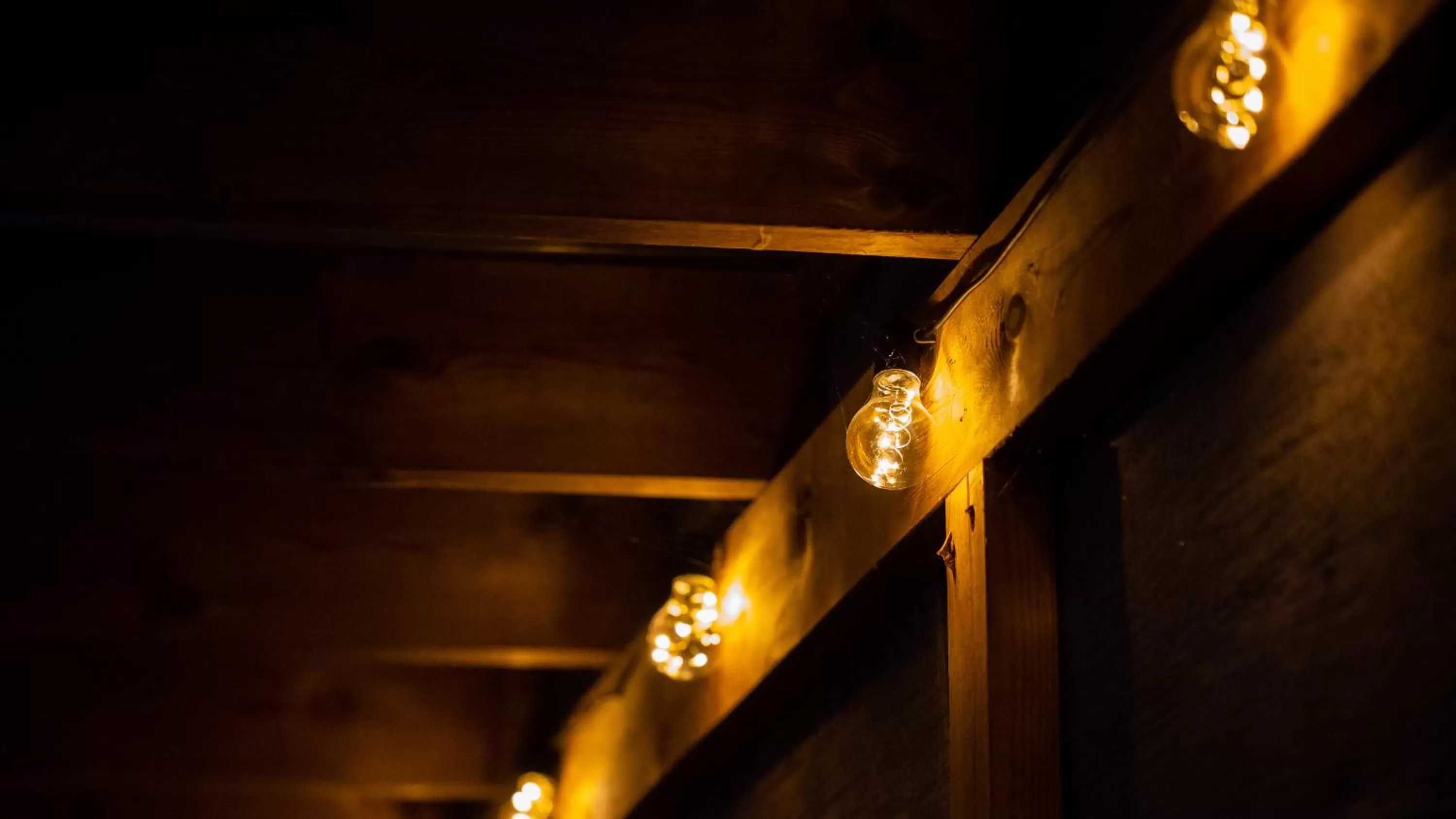 Patio in Ölands Yoga Studio & Islandshästar, Stugor & Rum