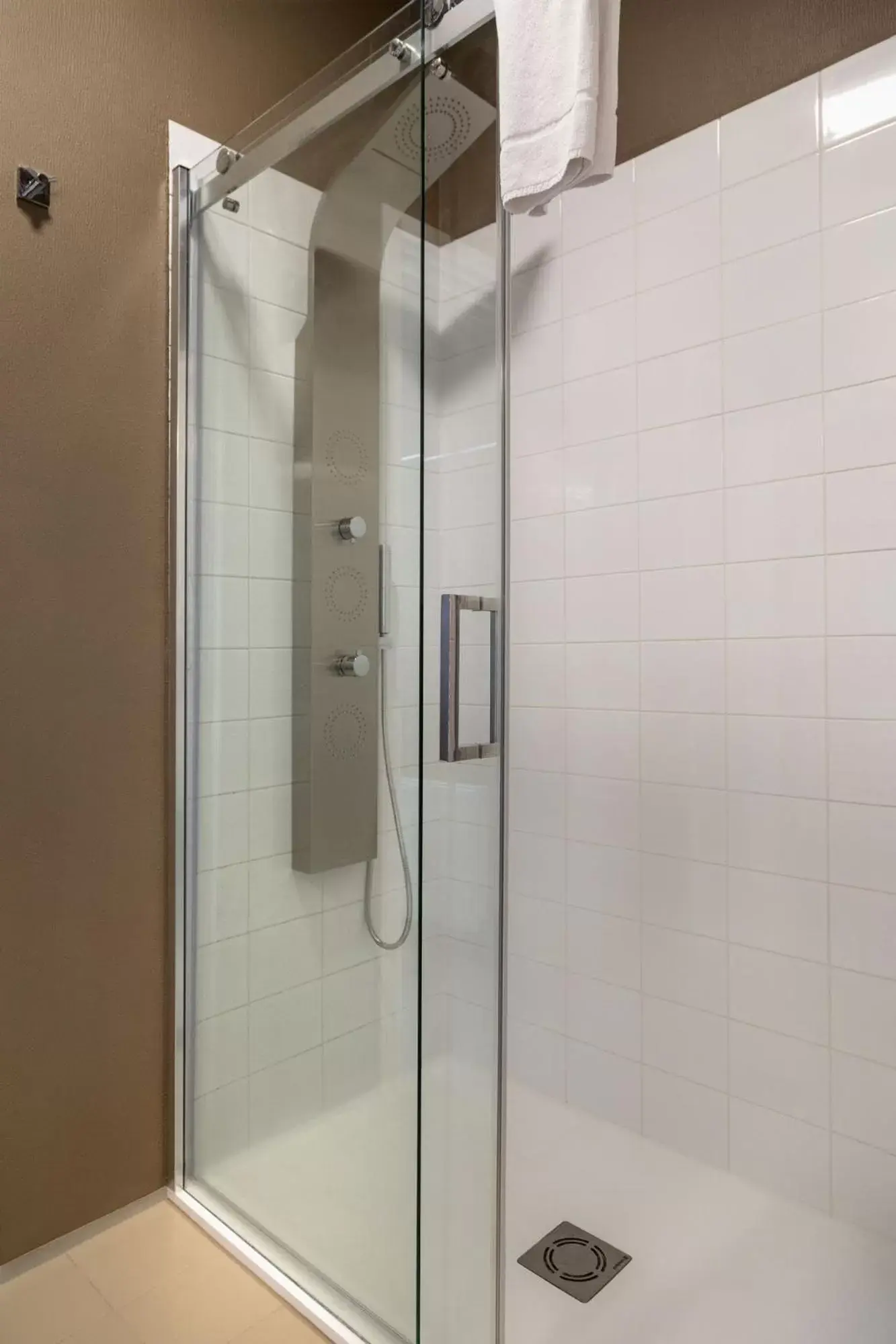 Junior Suite with Garden View in Skyhotel Prague Junior Suite with Garden View in Skyhotel Prague