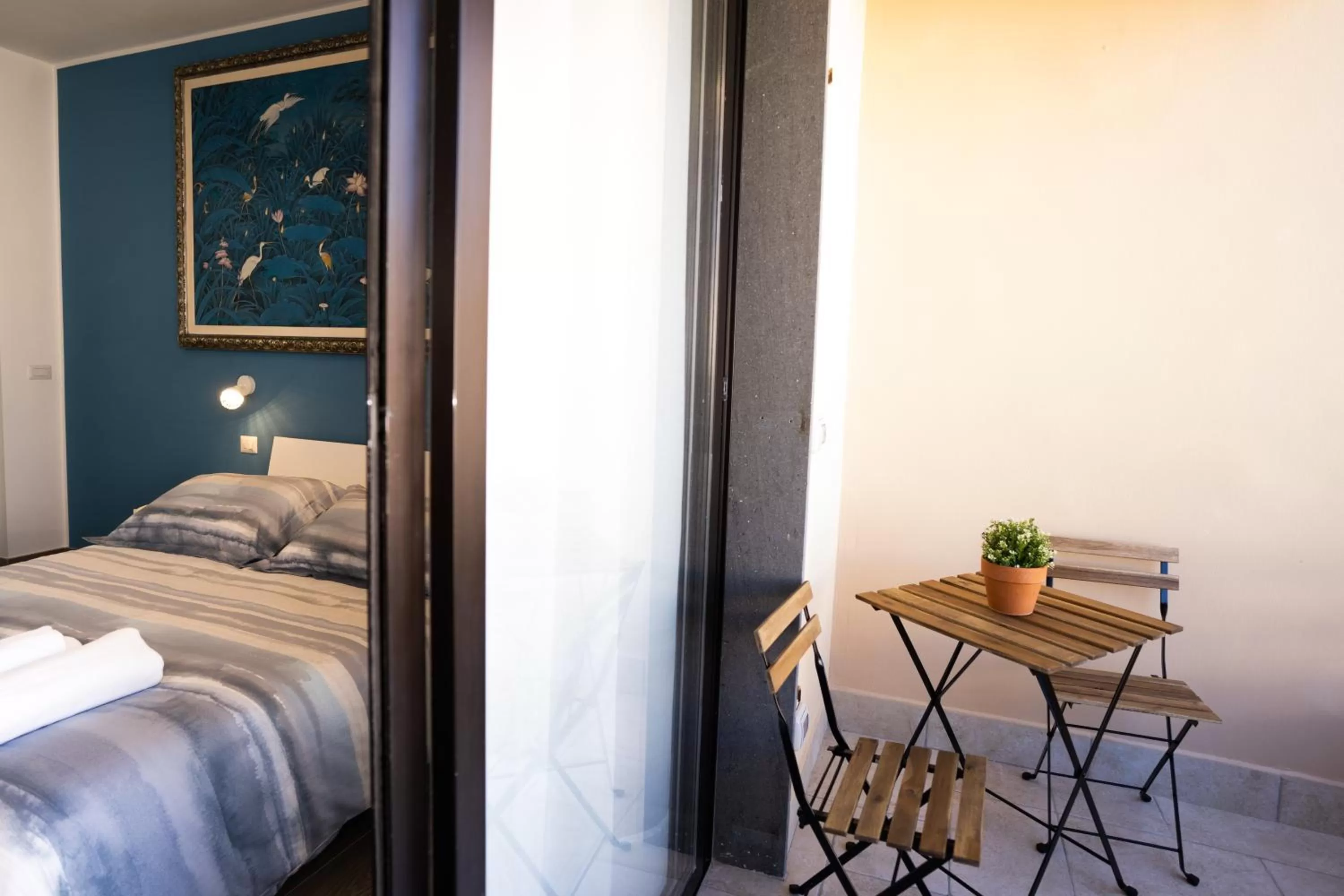 Bed in Casa Gnoni - B&B