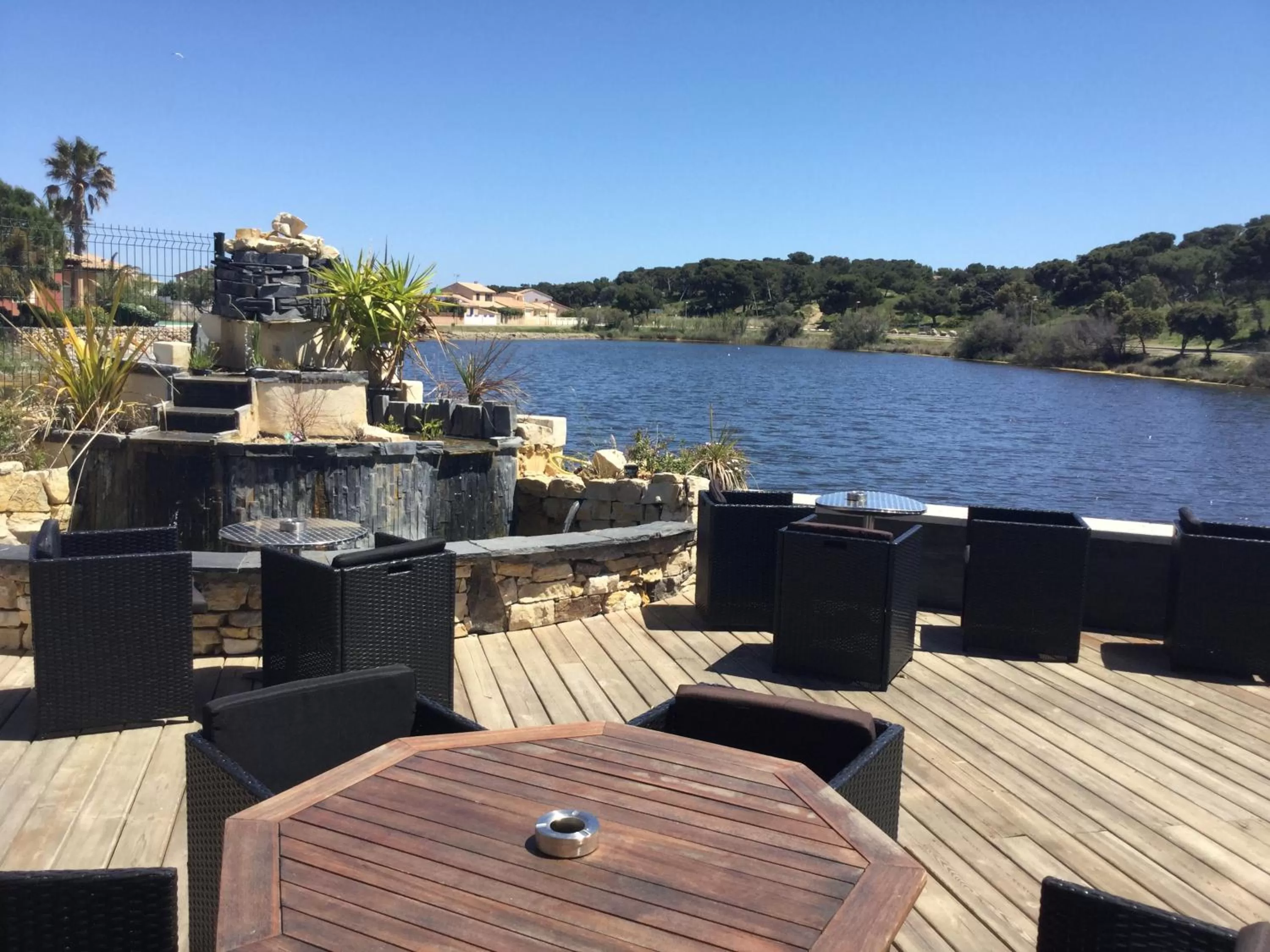 Hotel Le Phoebus Garden & Spa