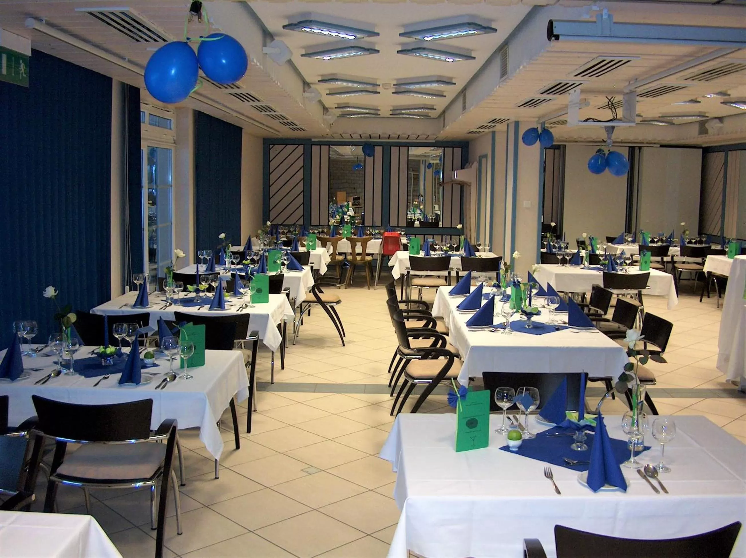 Banquet/Function facilities in ZUR TRAUBE Schwarzwaldhotel & Restaurant am Titisee