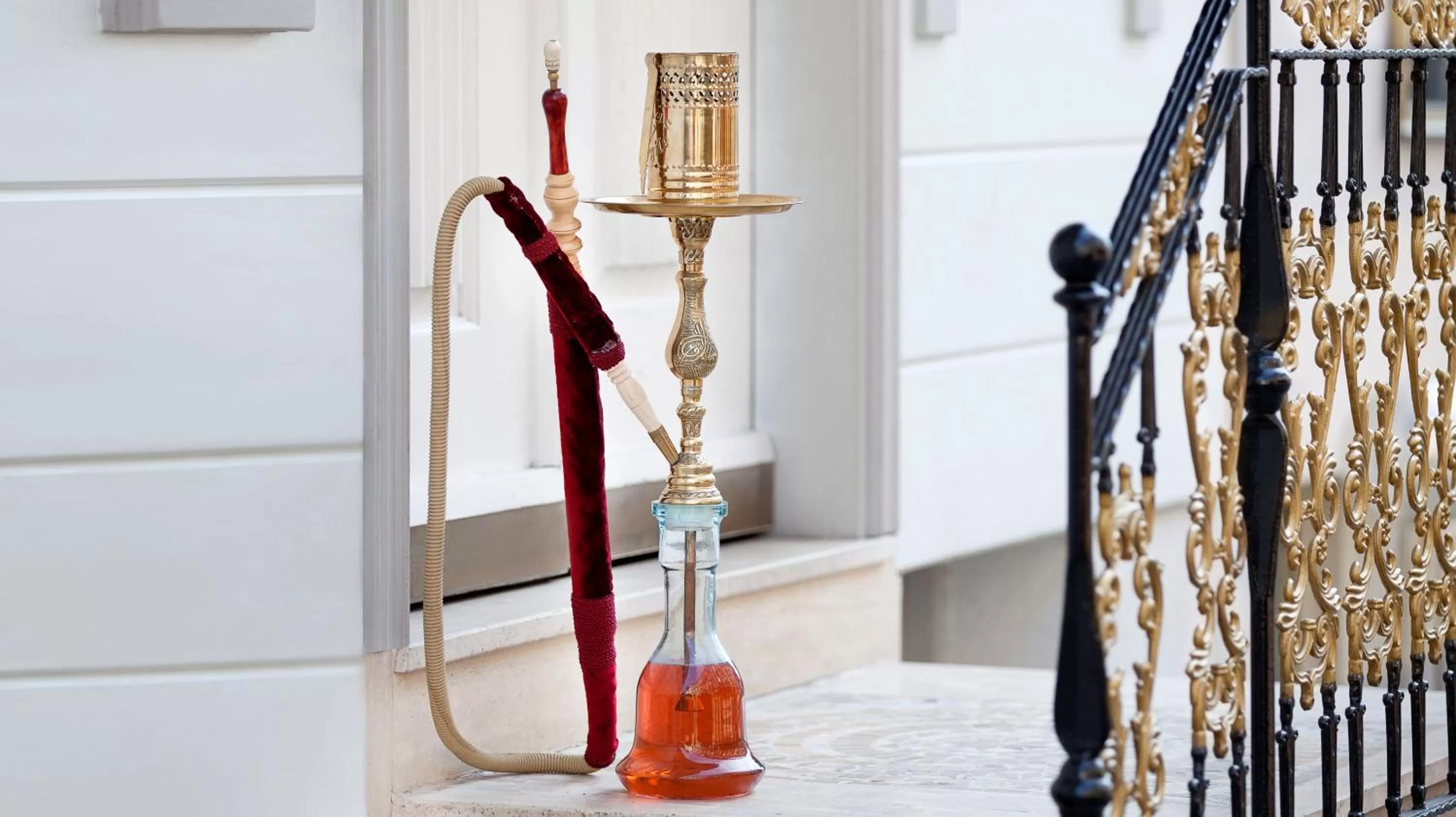 Activities, Bathroom in Sultan Tughra Hotel