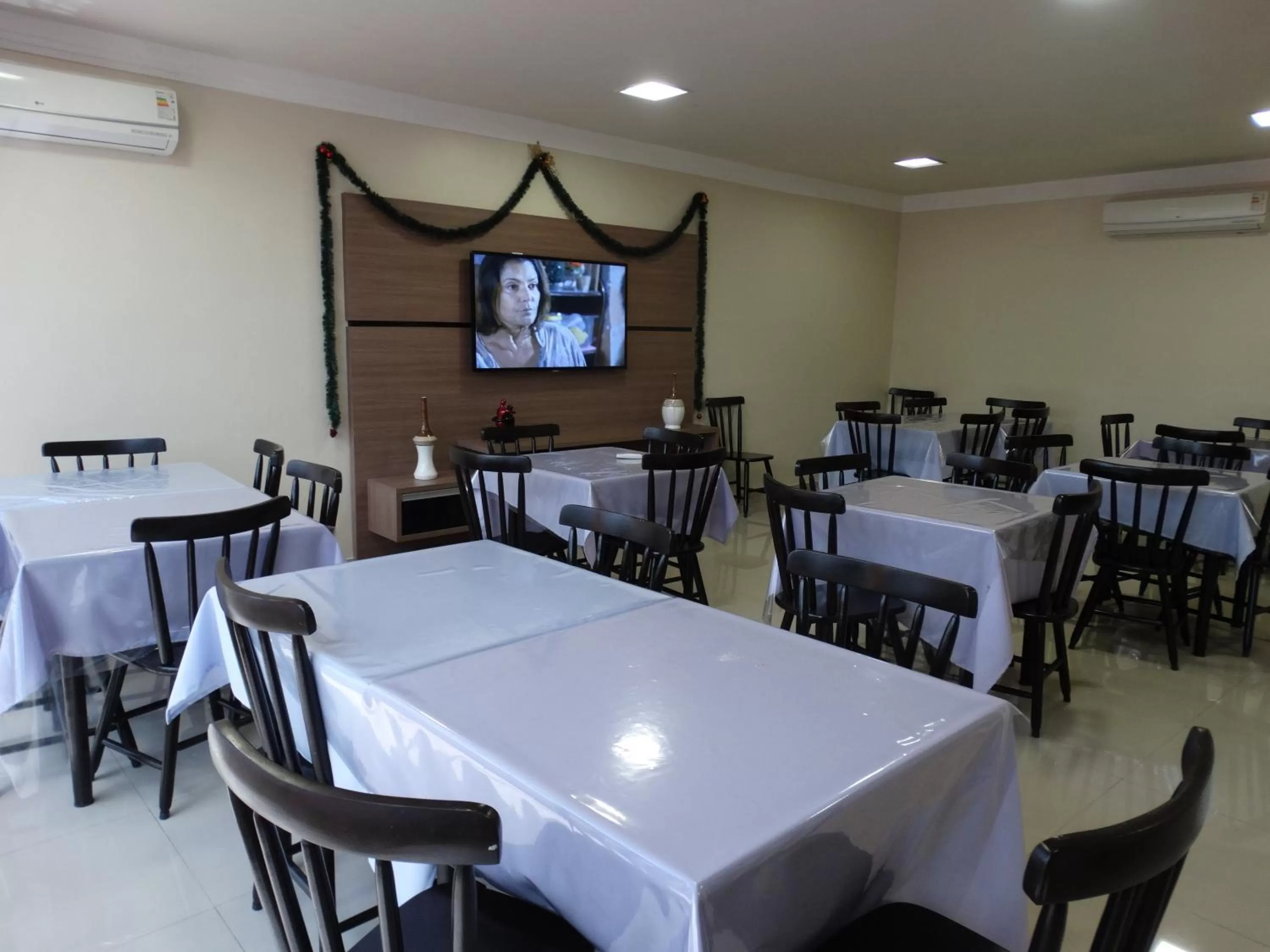 Other in Hotel Pousada Ludovicense