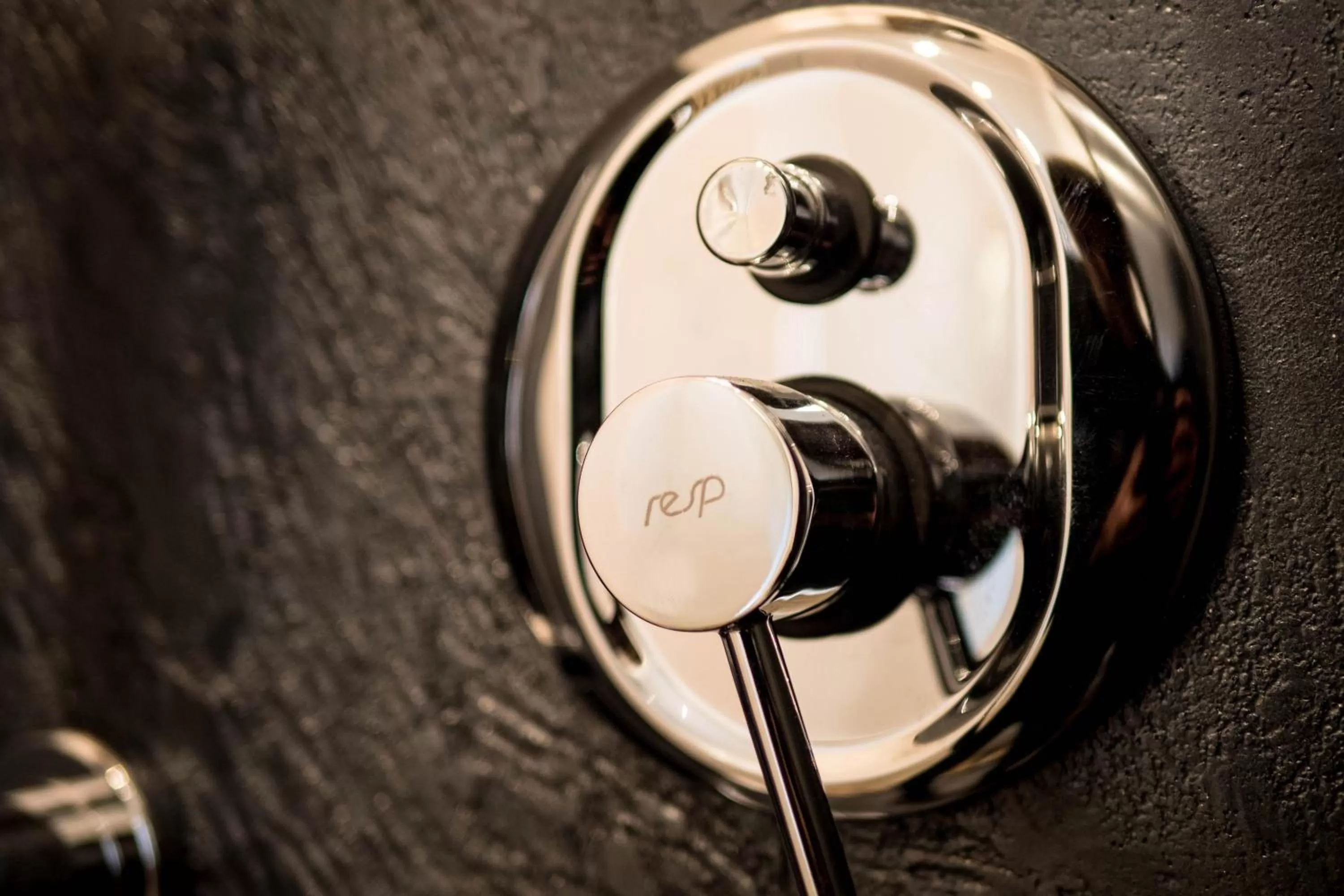 Bathroom in Family Affair Luxury Rooms&Suites