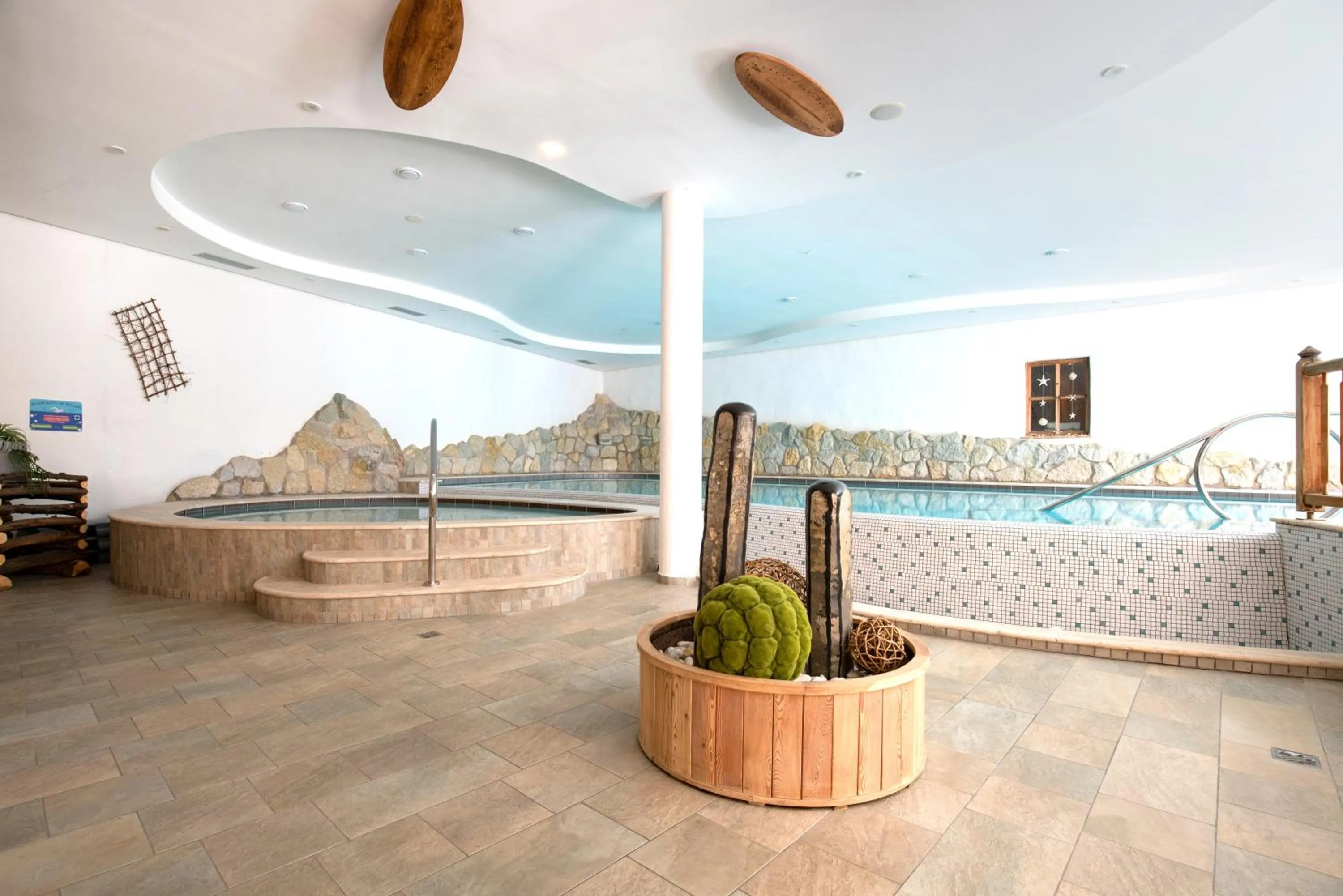 Pineta Nature Resort - Wellness & SPA