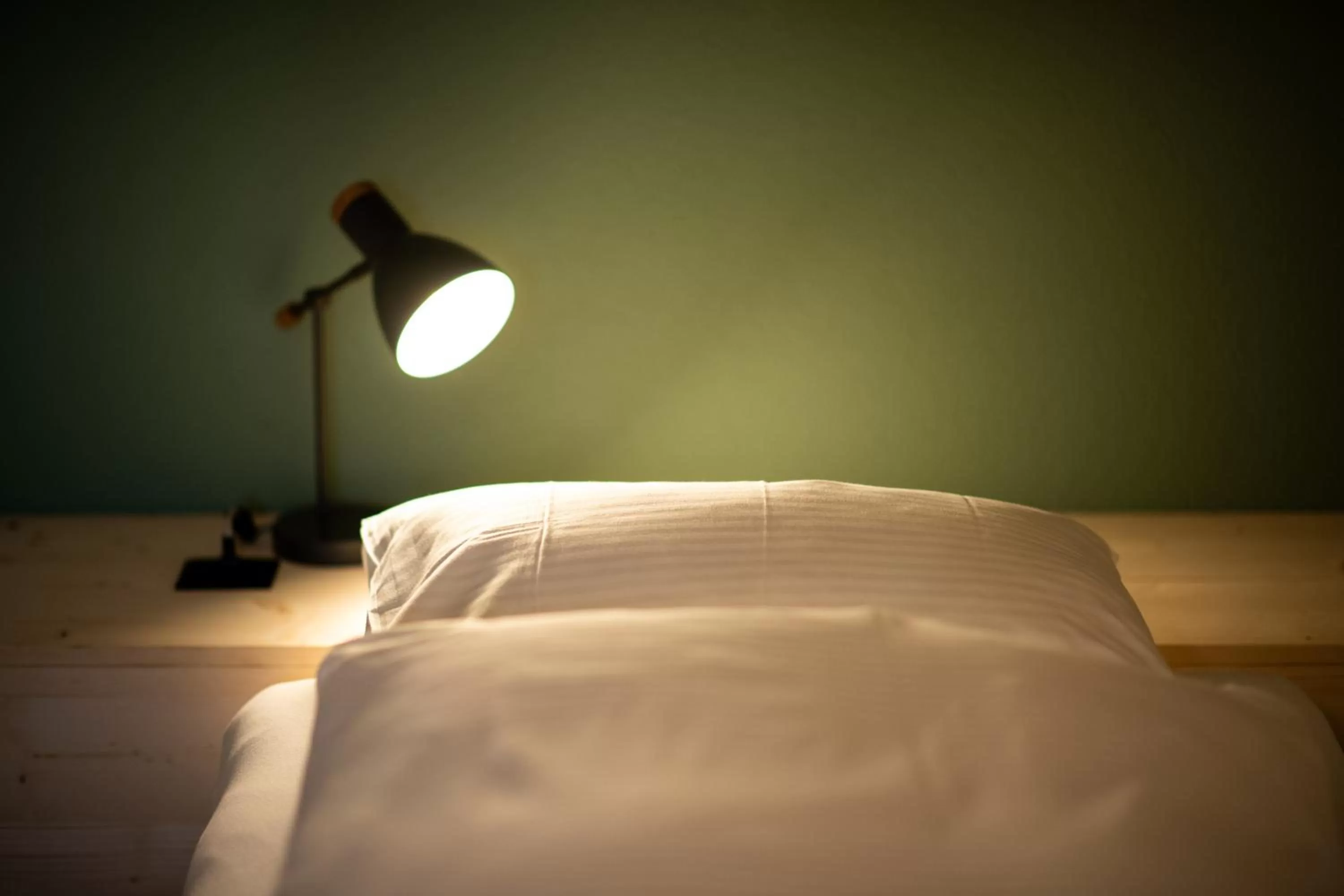 Bed in Lindenhof Ebnet