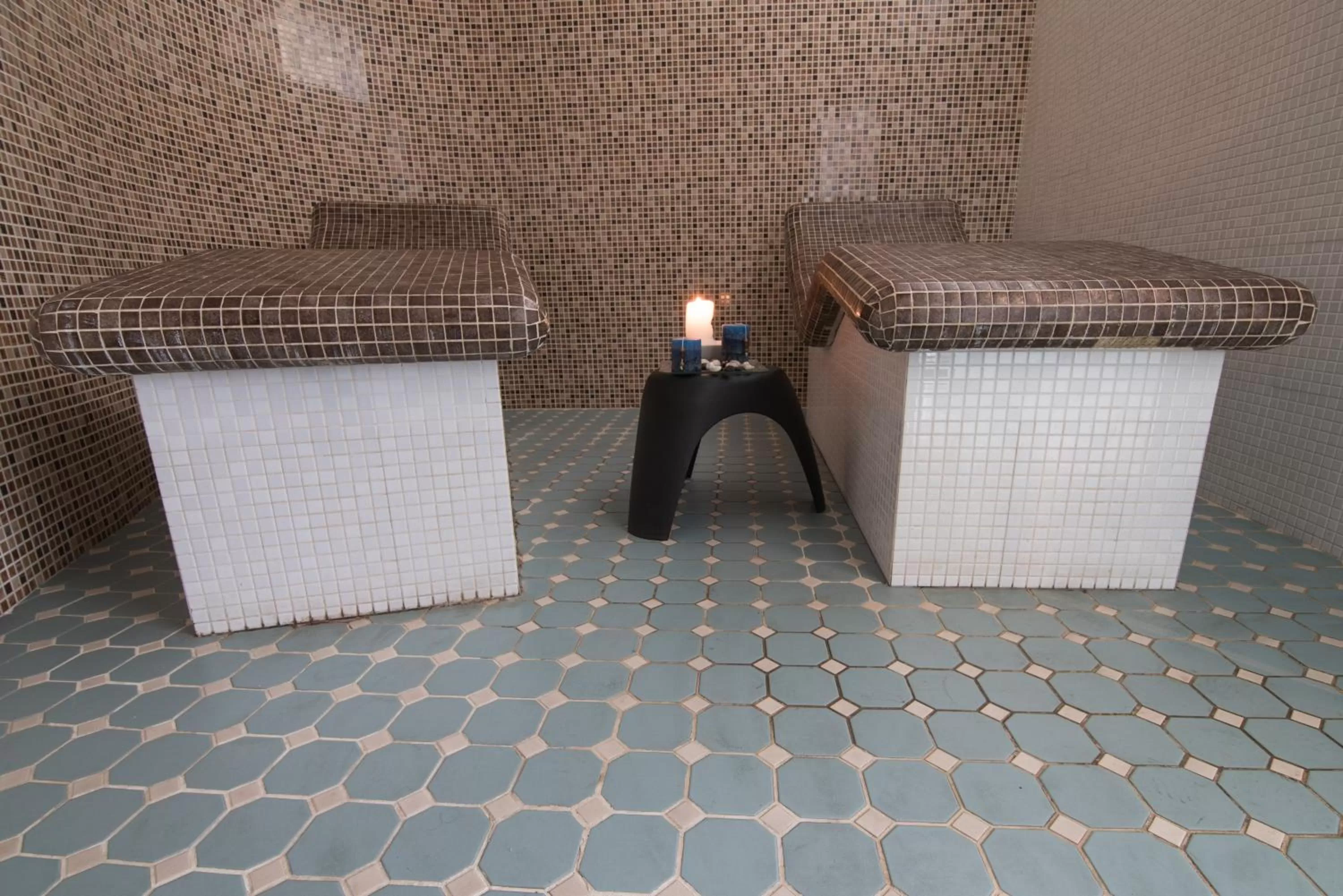 Spa and wellness centre/facilities in ARVA Spa París