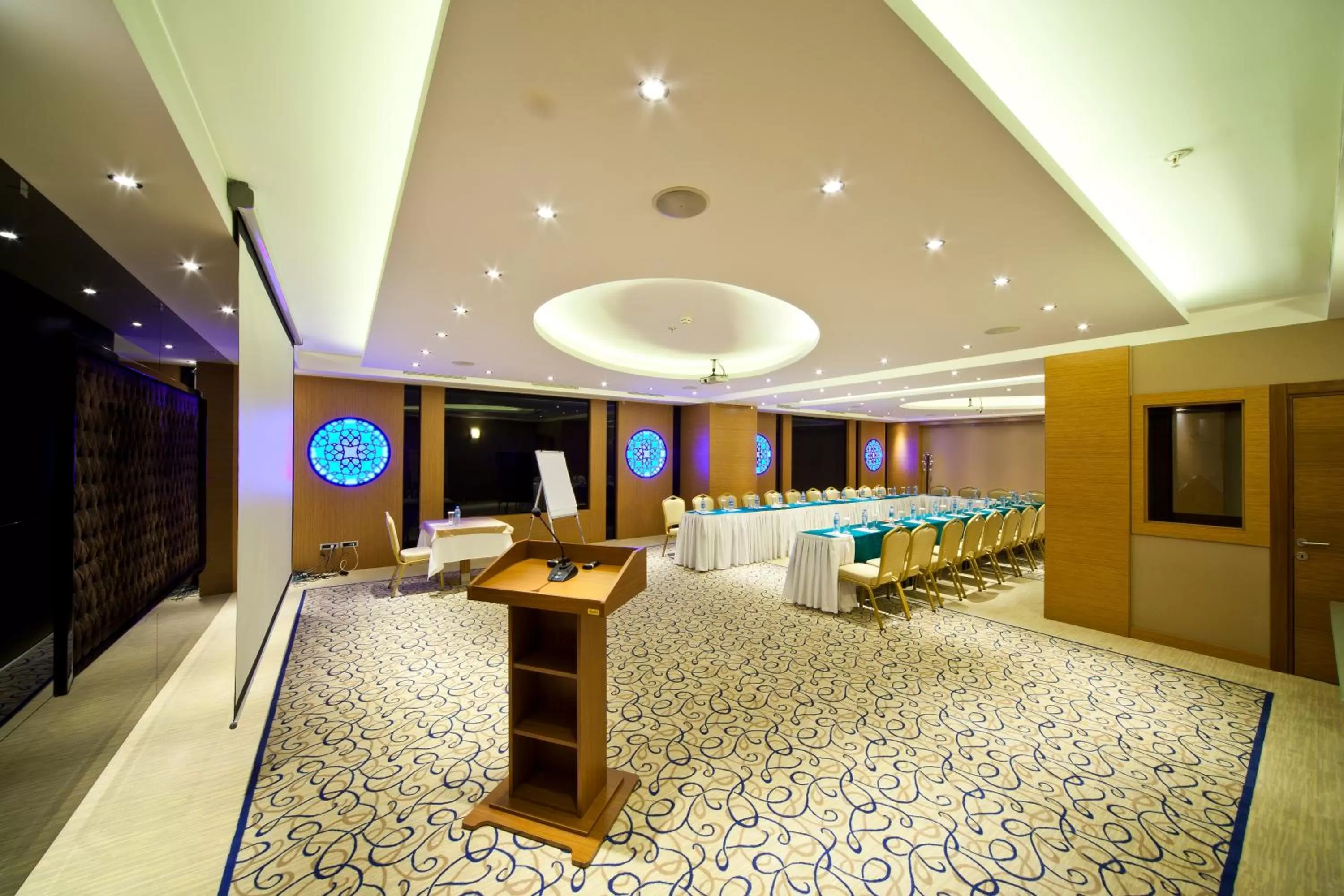 Balcony/Terrace in Volley Hotel Istanbul