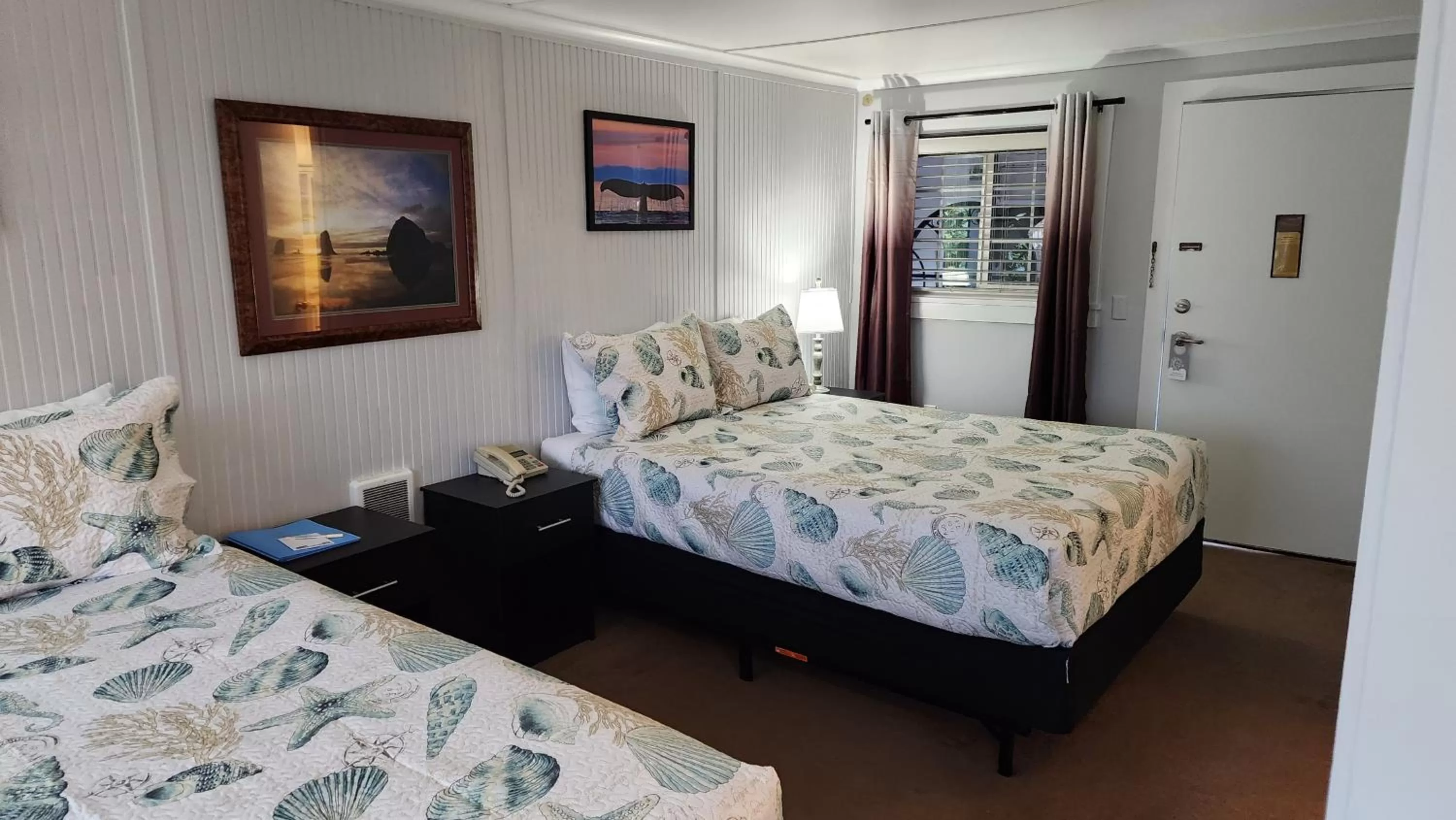 Bedroom, Bed in Inn at Arch Rock