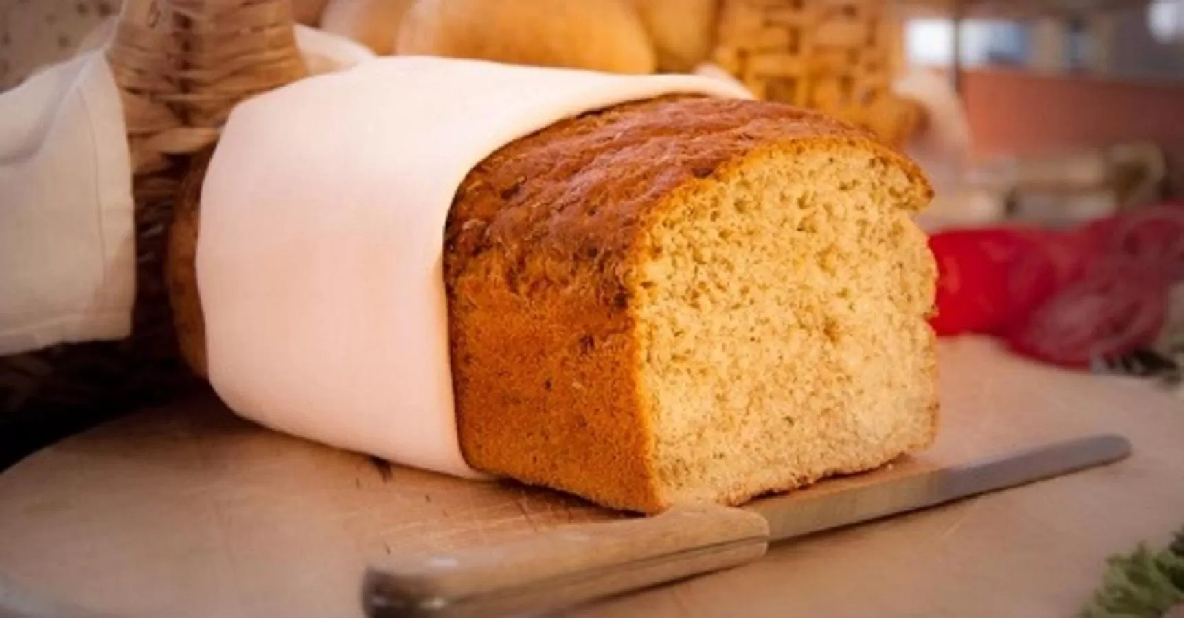 Breakfast in Hotel Kolorowa