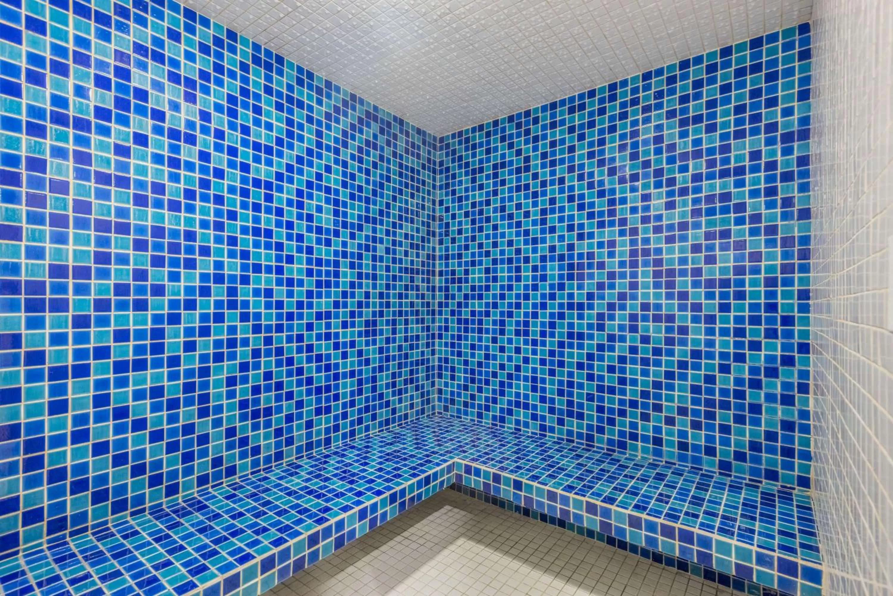 Spa and wellness centre/facilities in Tryp by Wyndham Panama Centro