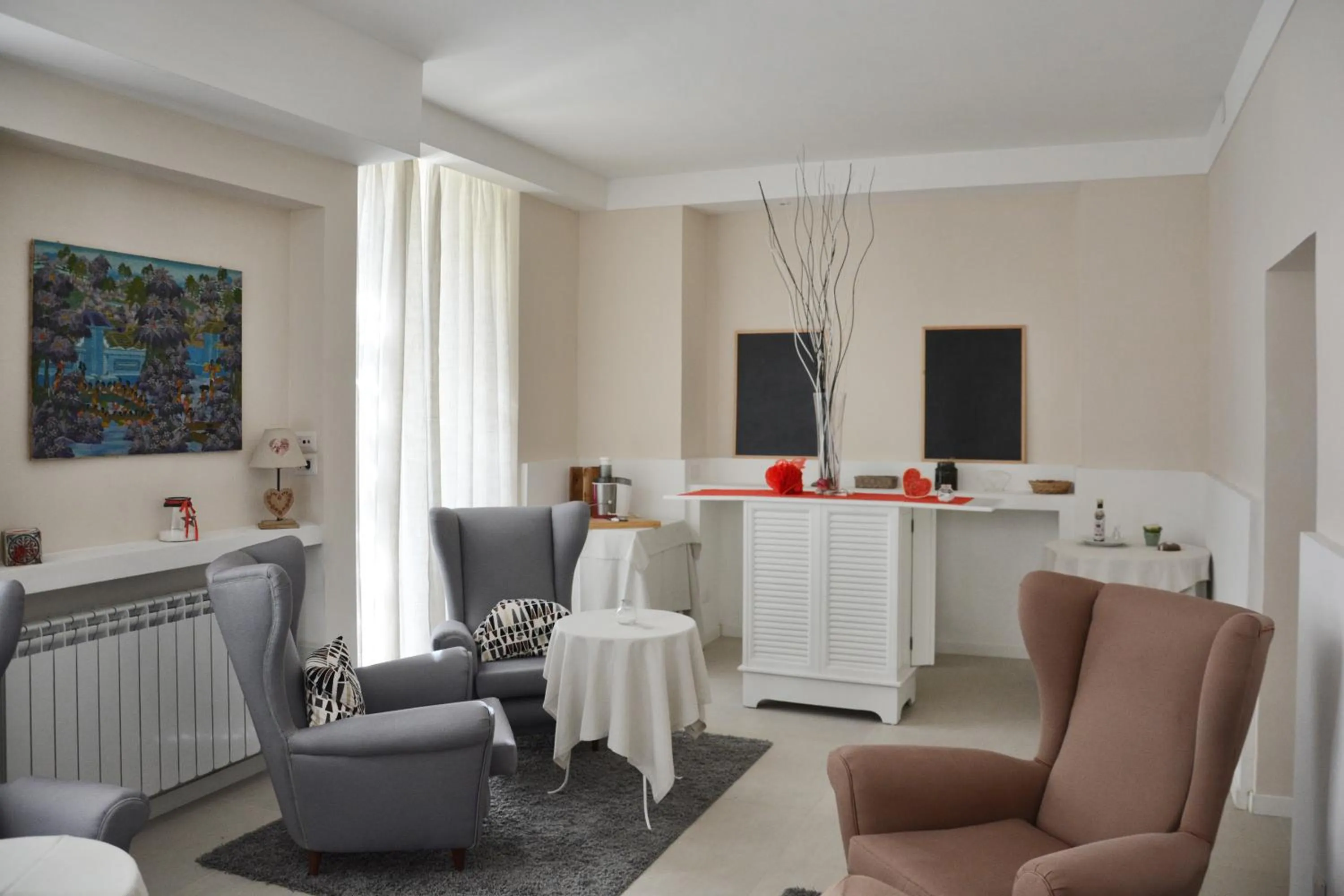 Spa and wellness centre/facilities in Hotel Touring Wellness & Beauty