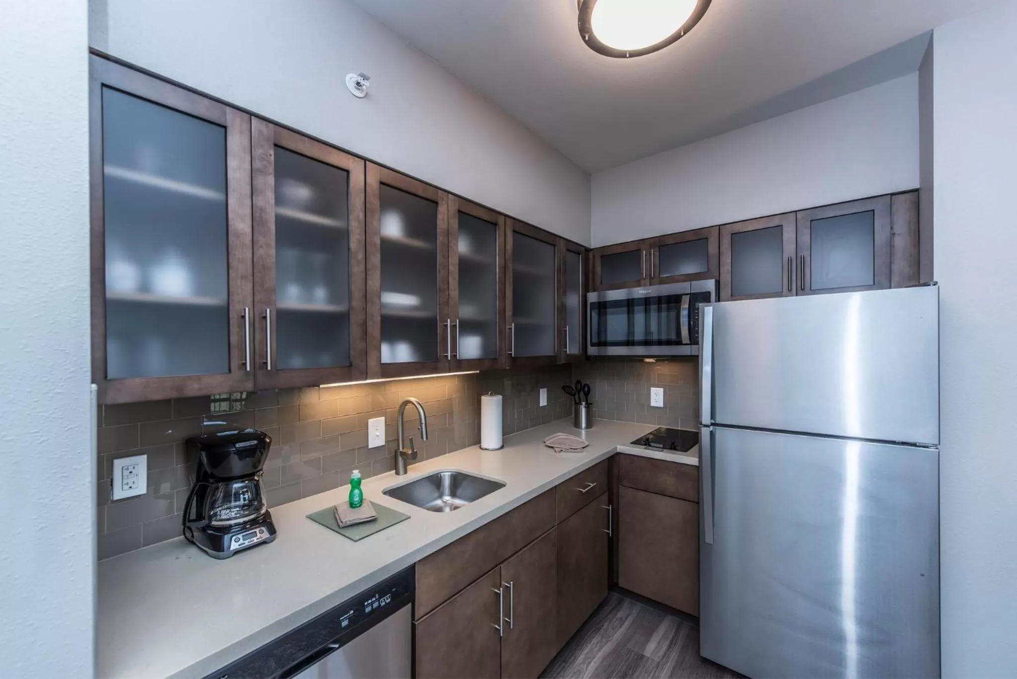 Photo of the whole room in Staybridge Suites Charleston - Mount Pleasant by IHG