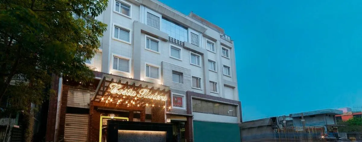 Costa Riviera Hotel