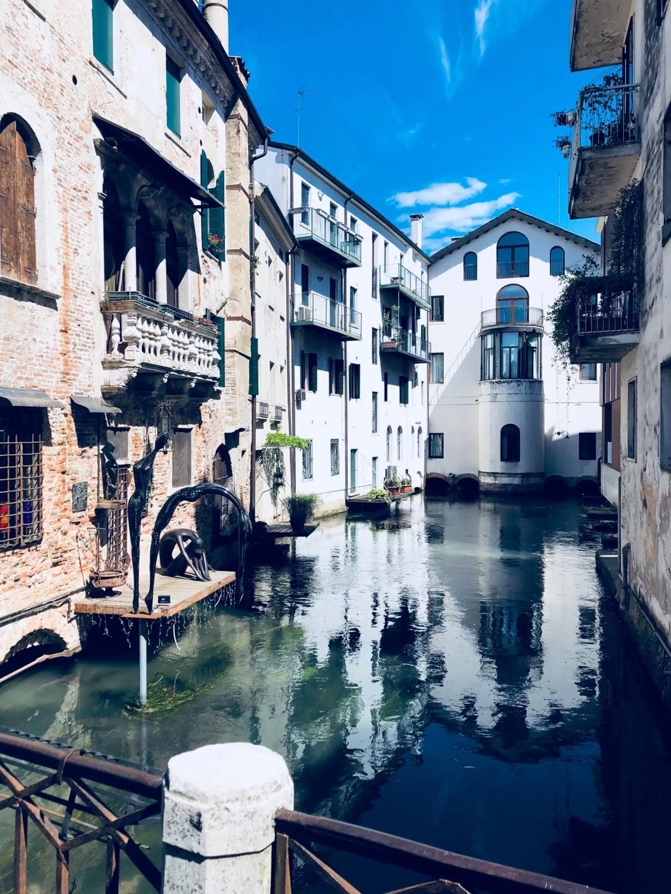 Nearby landmark in Palazzina300