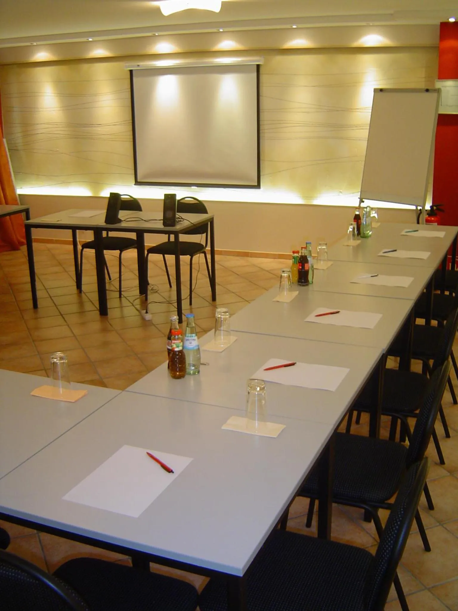 Business facilities in Atomis Hotel Düsseldorf City