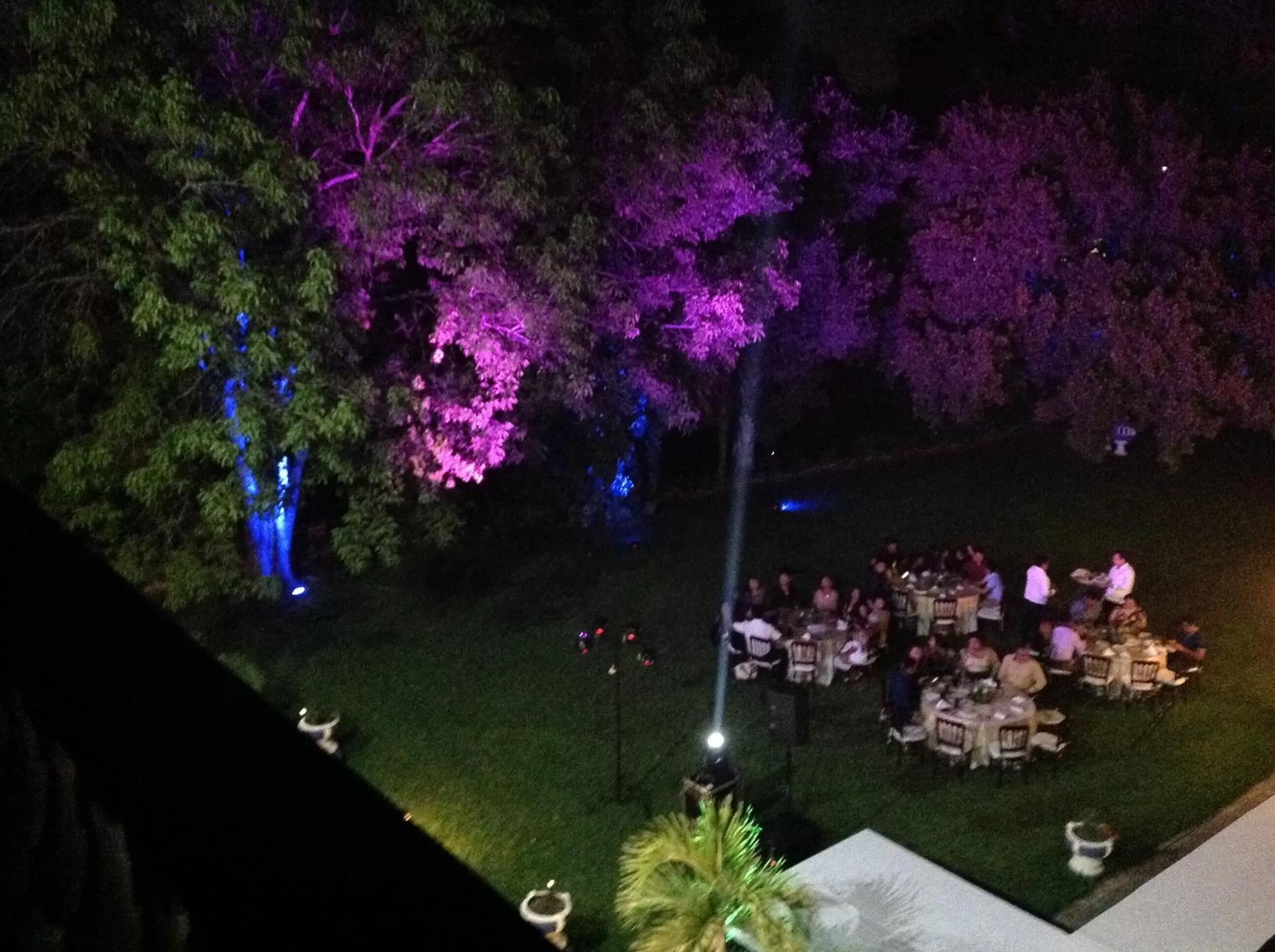 Area and facilities in Hacienda San Pedro Nohpat