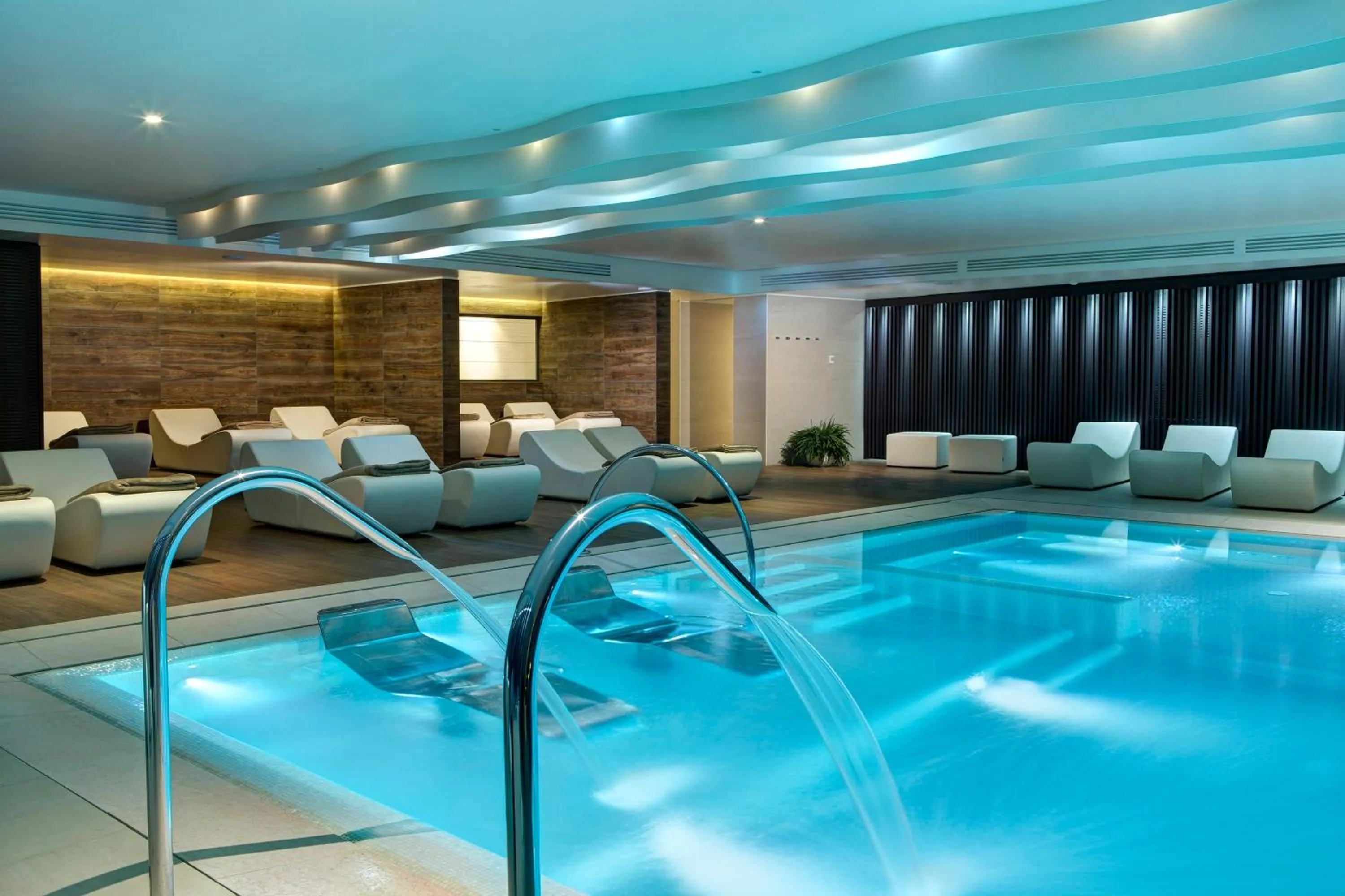 Hot Tub in Almar Lido Jesolo