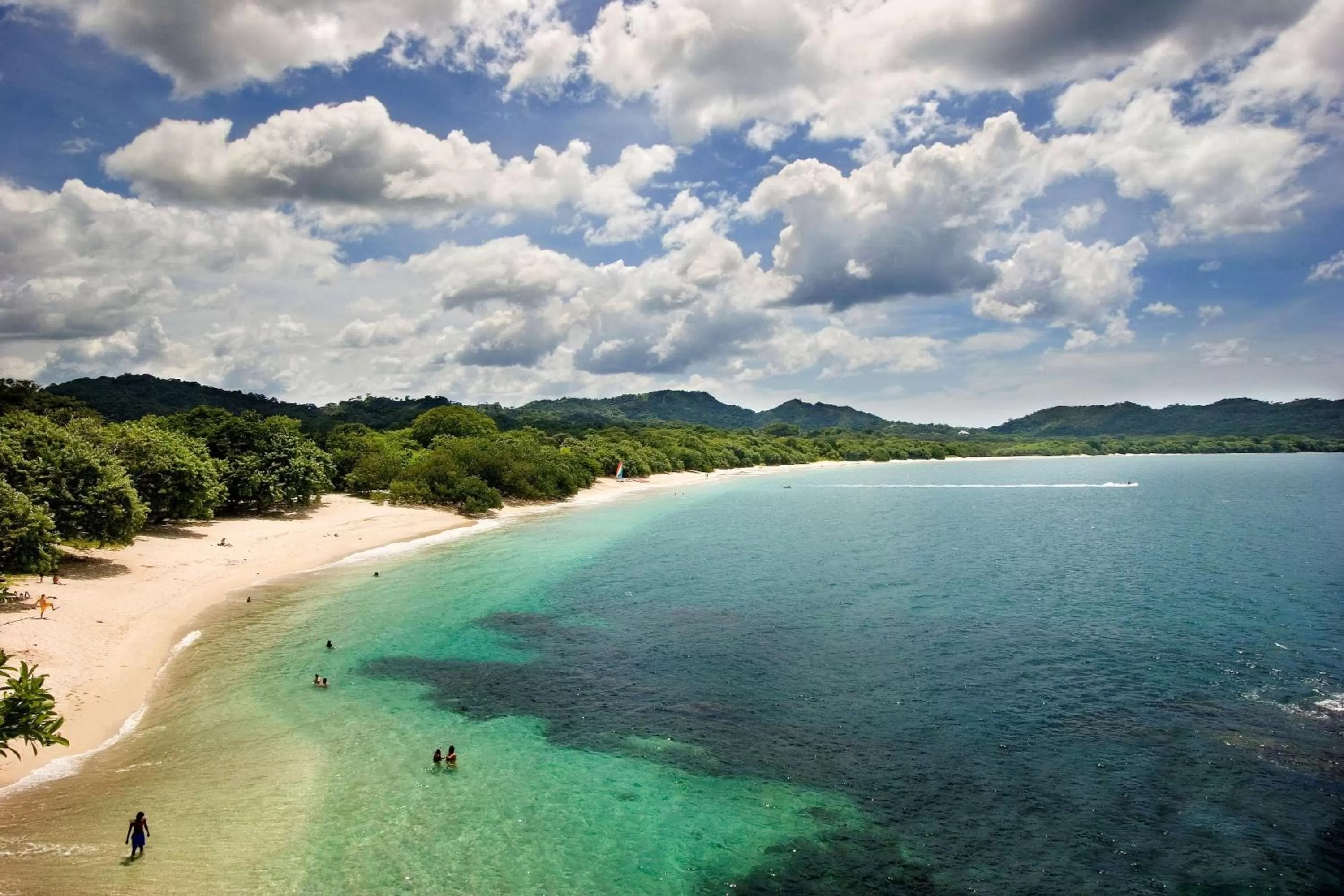 Off site in Best Western Tamarindo Vista Villas