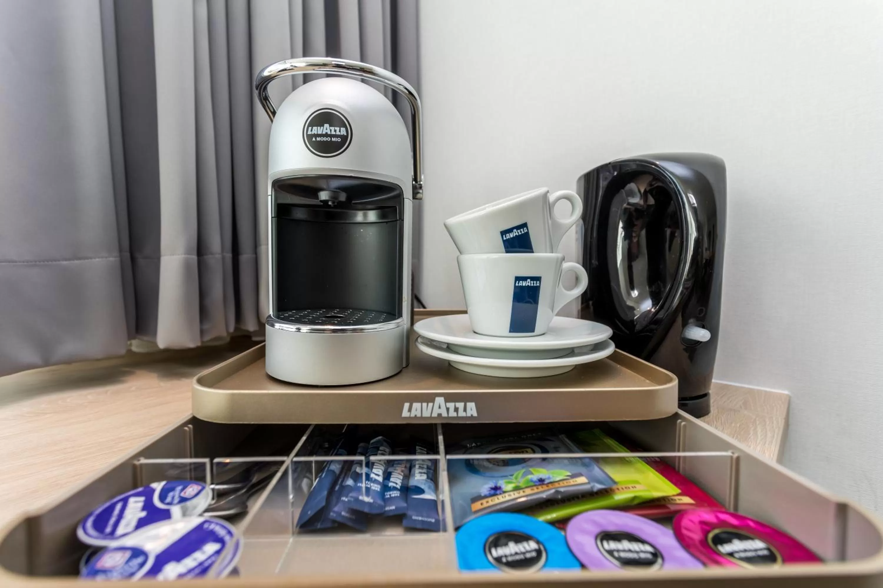 Hotel de Rousch - 4 sterren Superieur