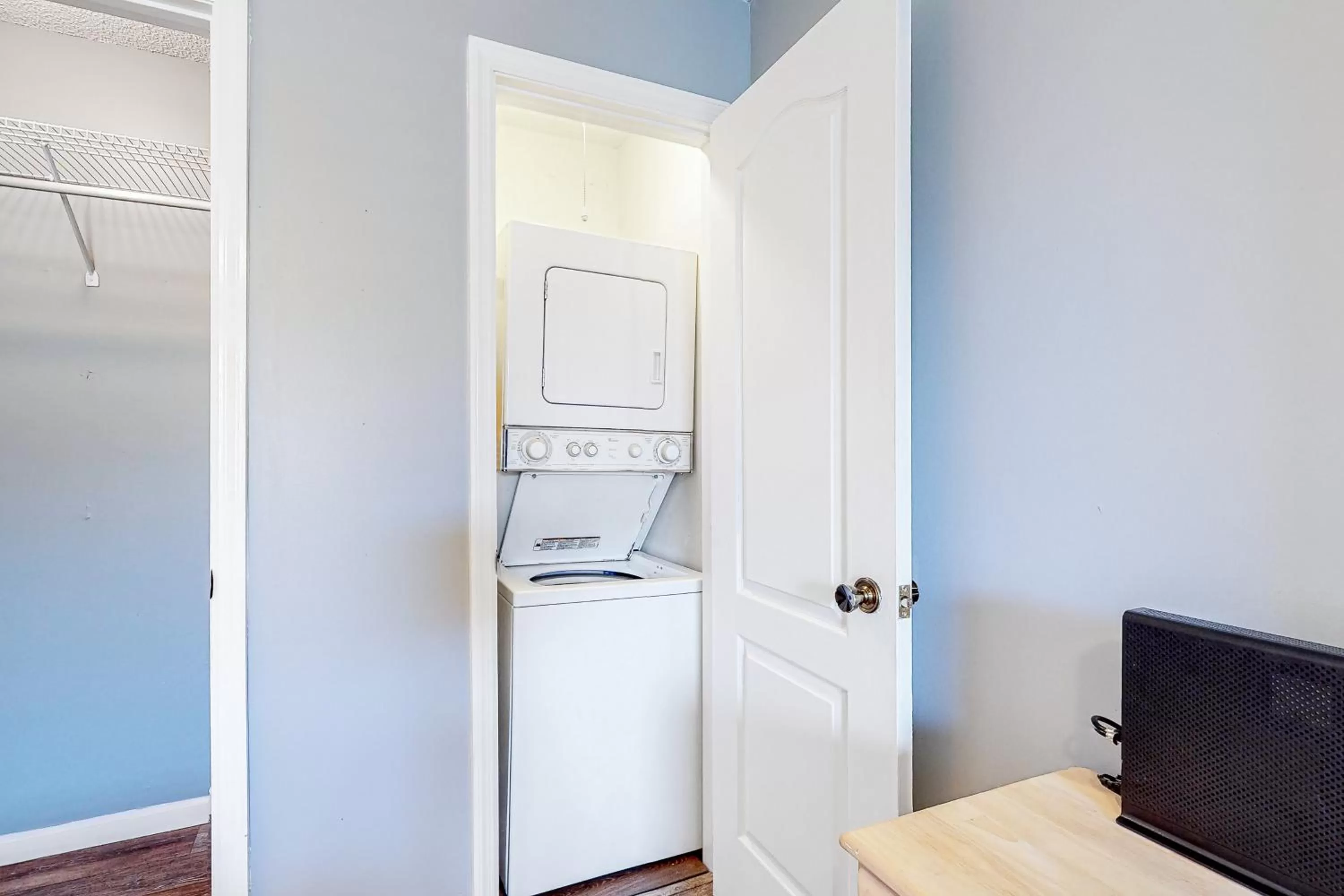 Bathroom in Horizon Hideaway