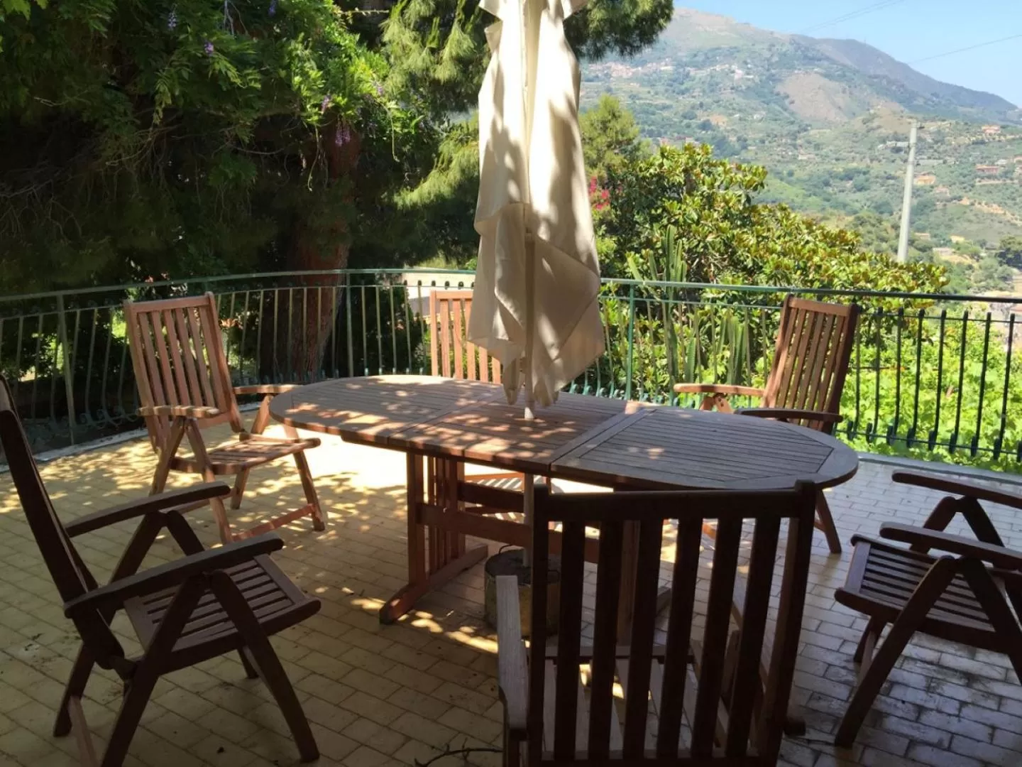 B&B Villa zia Febronia