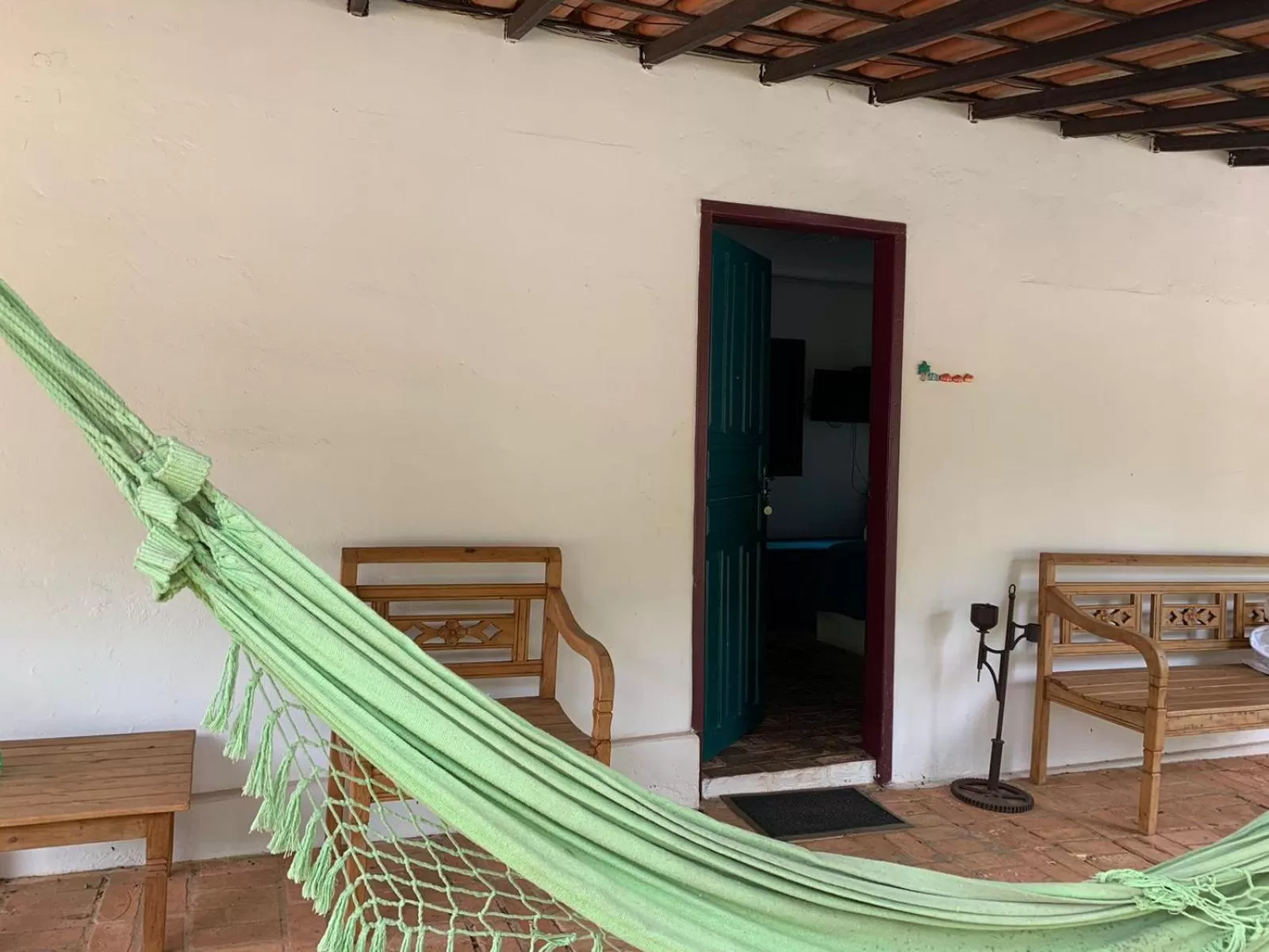 Pousada Cantinho do Mundo