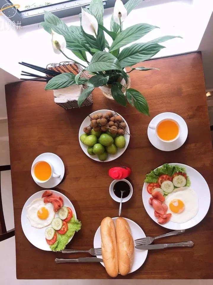 Peaceful House Hostel