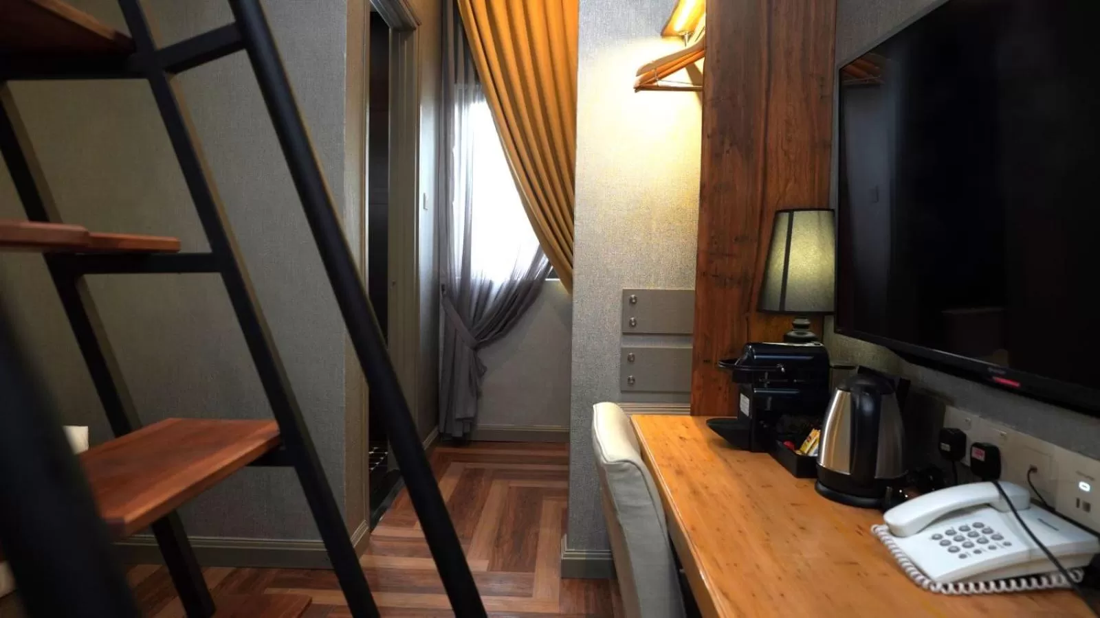 hair dresser in 1969 Business Suites @ Ipoh Garden