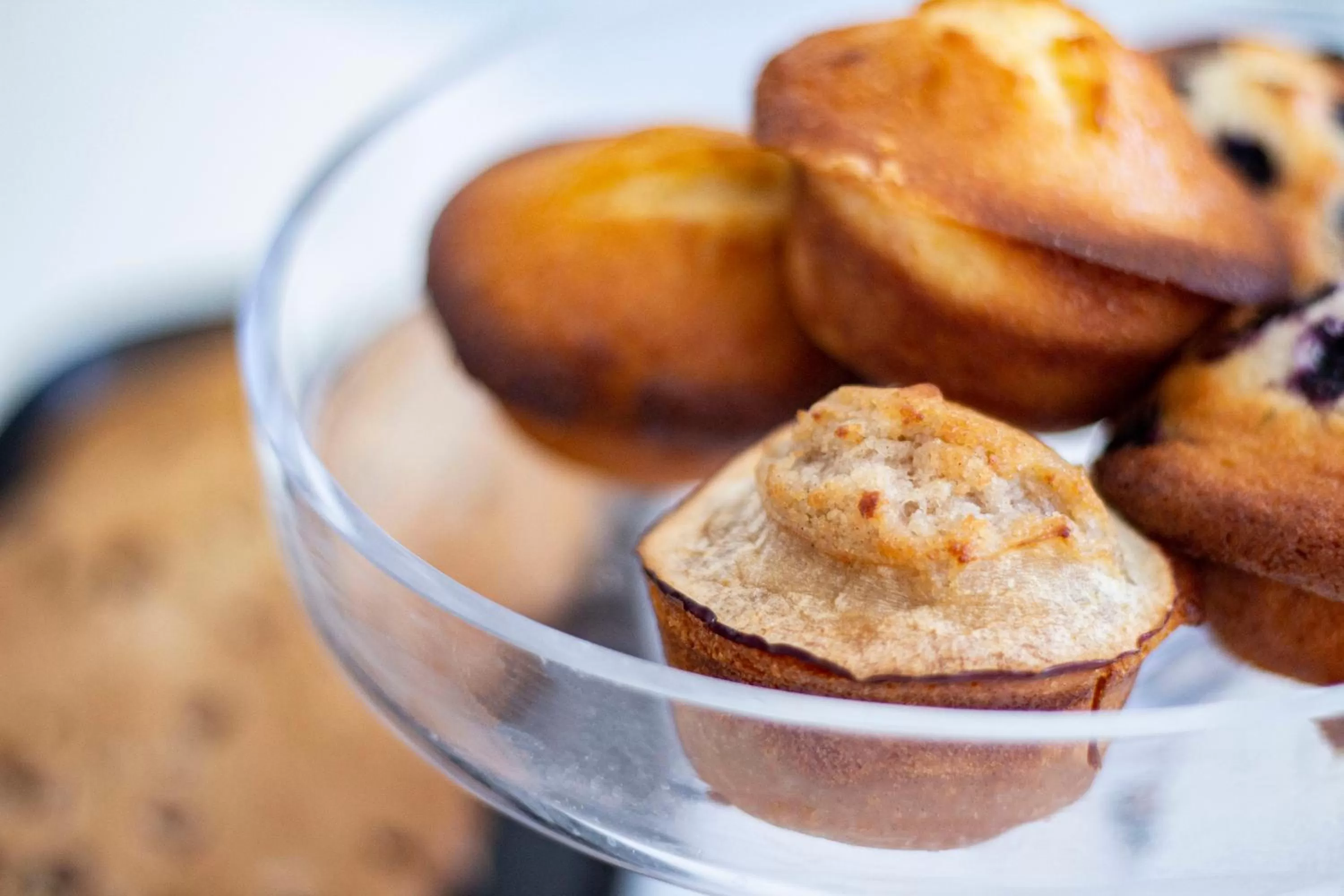 Food close-up, Food in The Menhaden Hotel