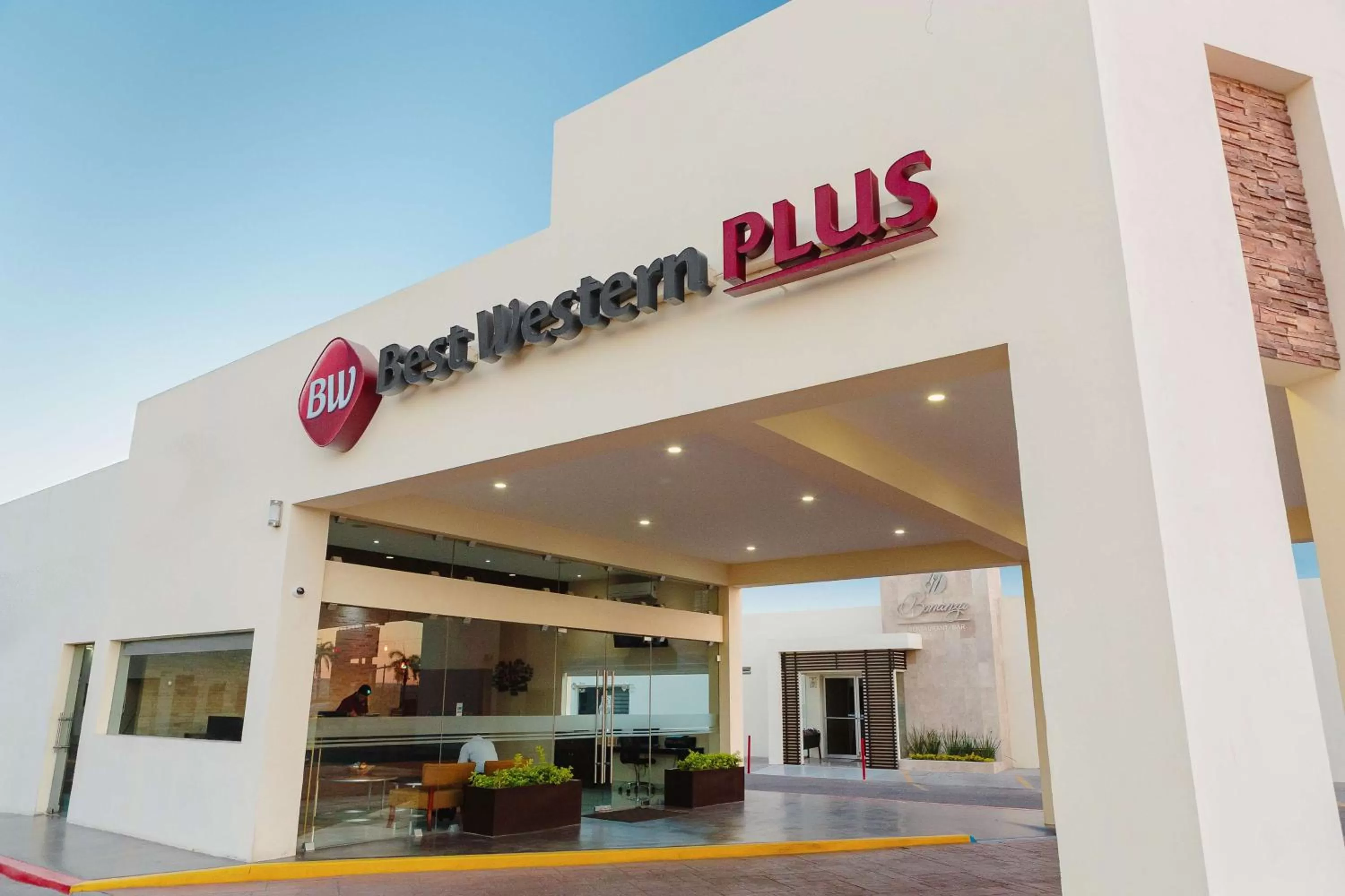 Best Western Plus San Jorge