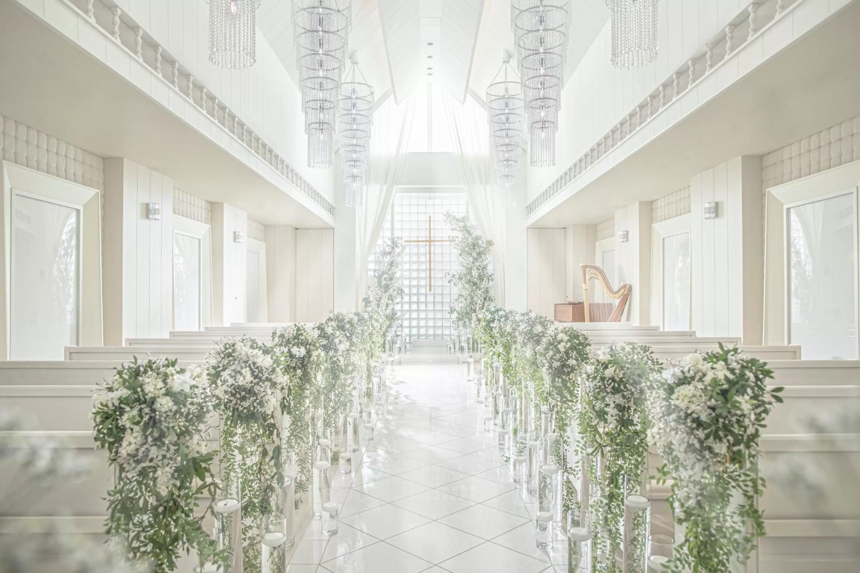 Meeting/conference room in ANA Crowne Plaza Fukuoka by IHG