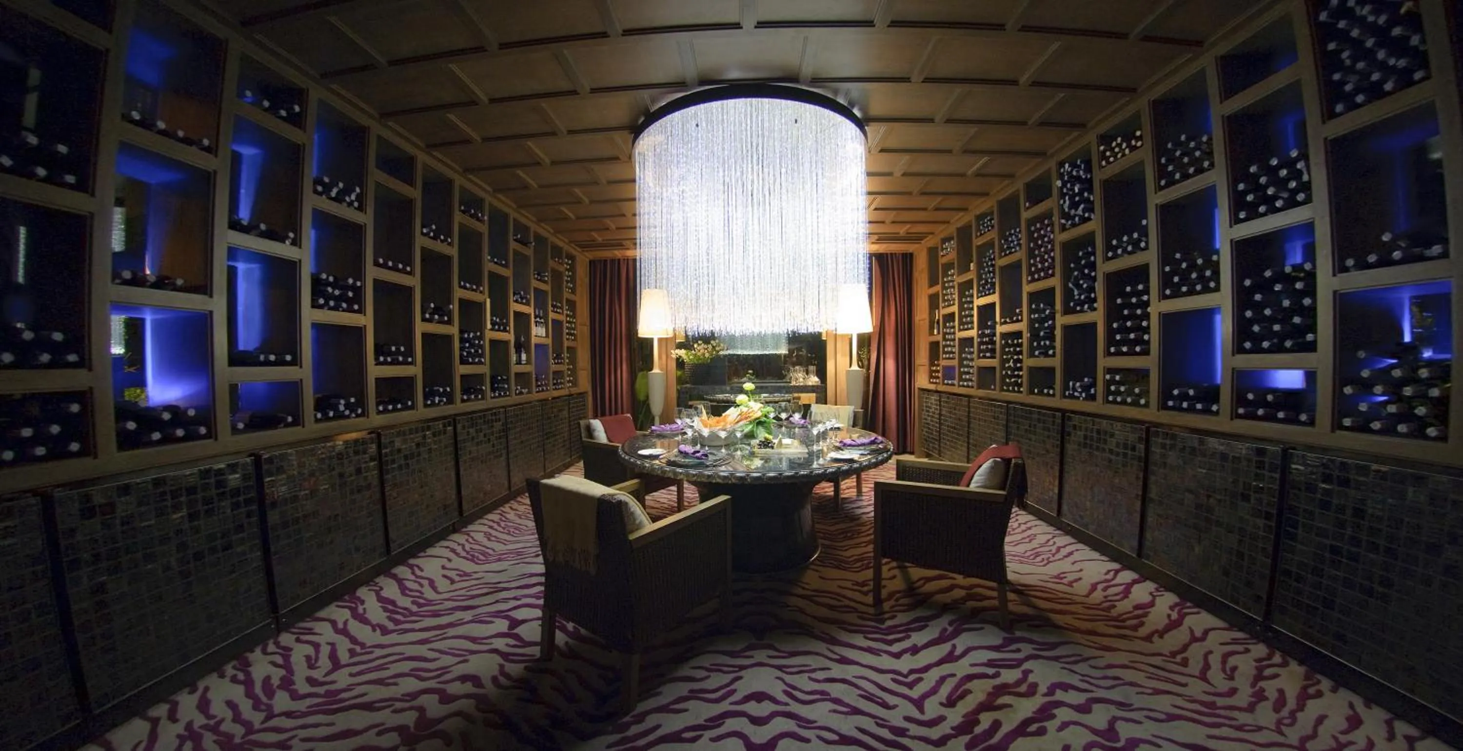 Restaurant/places to eat in Anantara Mai Khao Phuket Villas